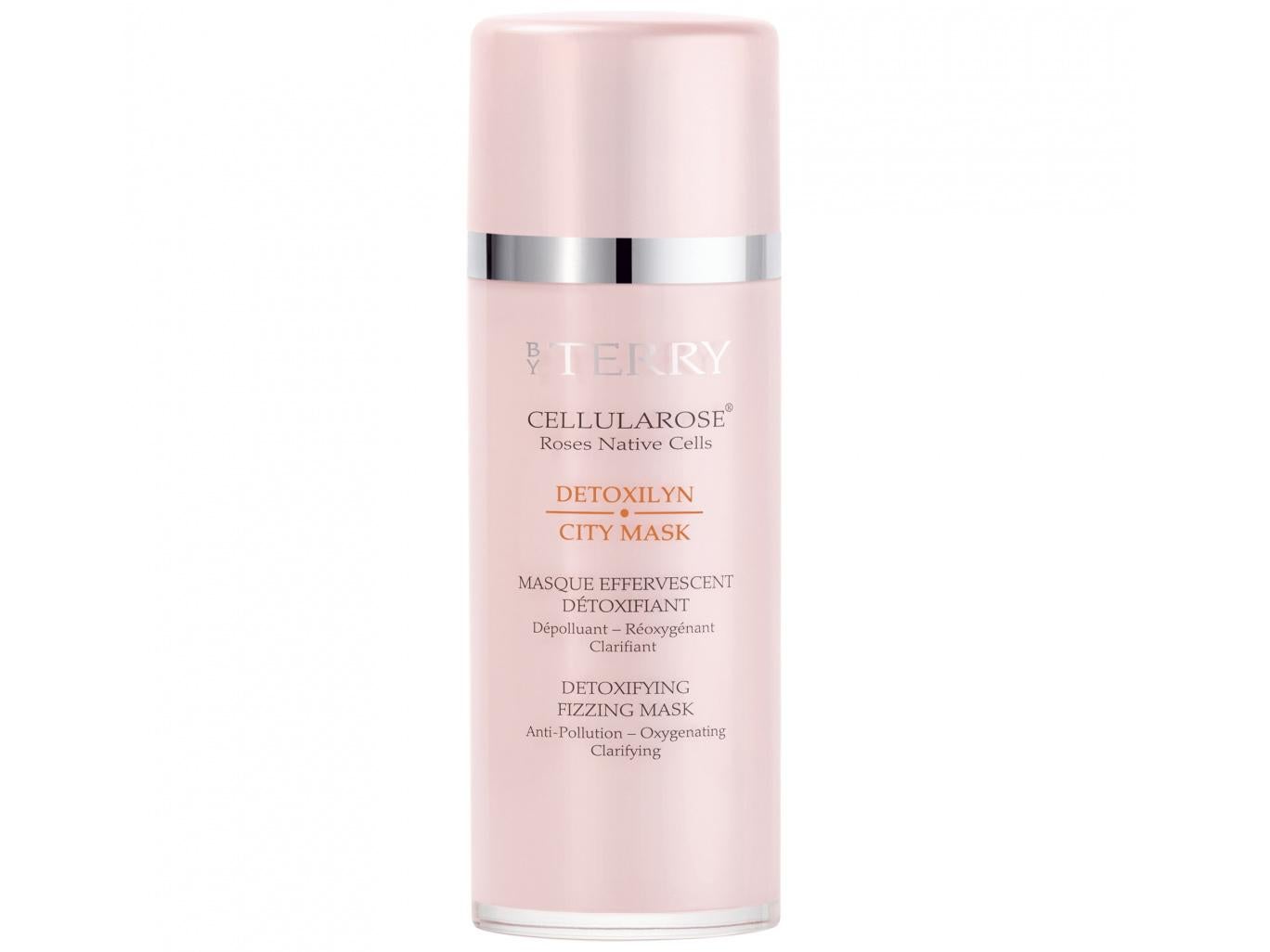 By Terry, Detoxilyn City Mask, £72, Feel Unique