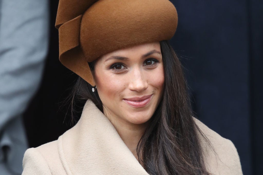 Meghan Markle’s extended family have been attracting headlines for all the wrong reasons (Getty)