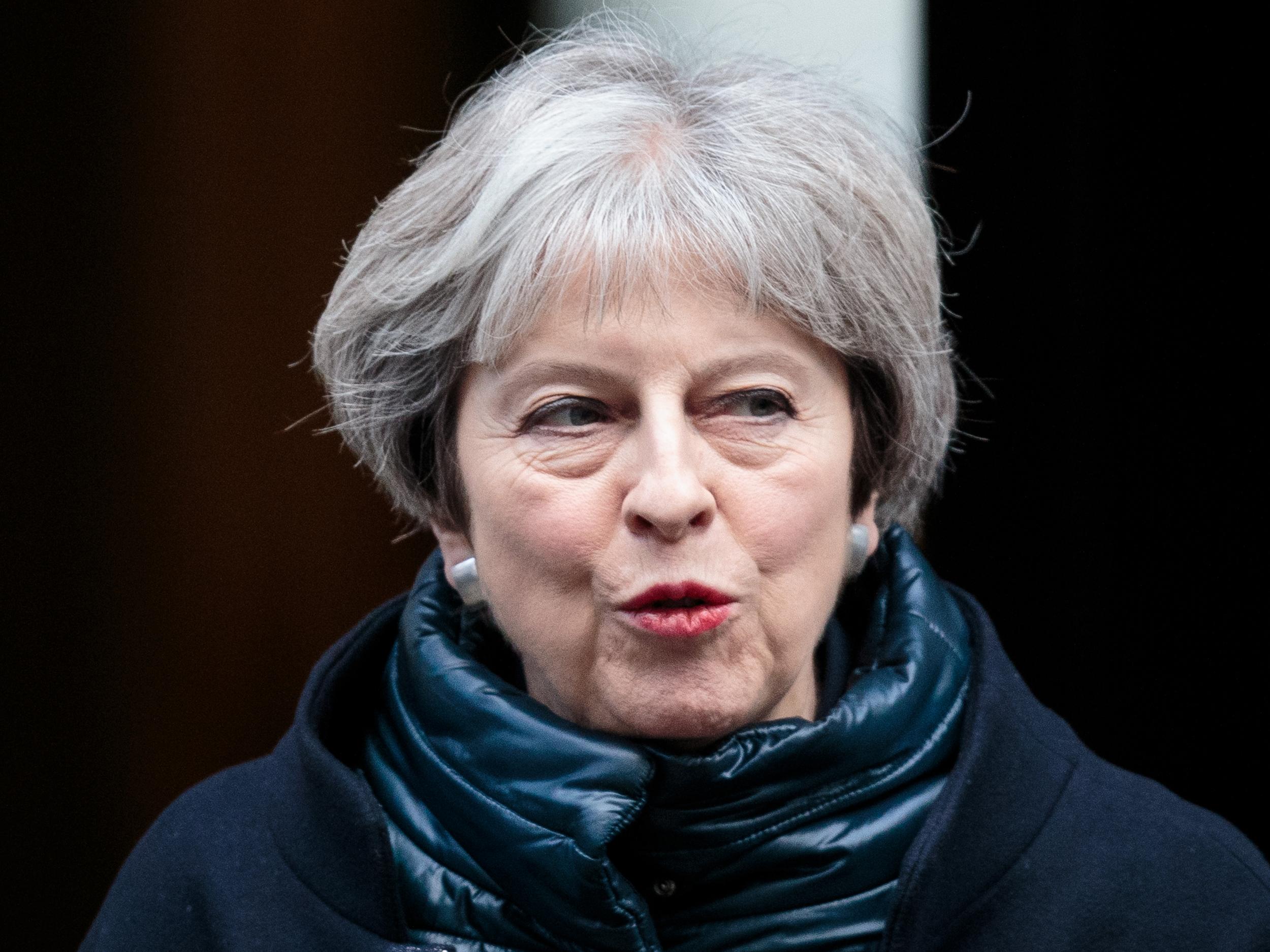 The prime minister’s aides play down the prospect of agreement at the latest ‘crunch’ meeting of the Brexit sub-committee next Tuesday