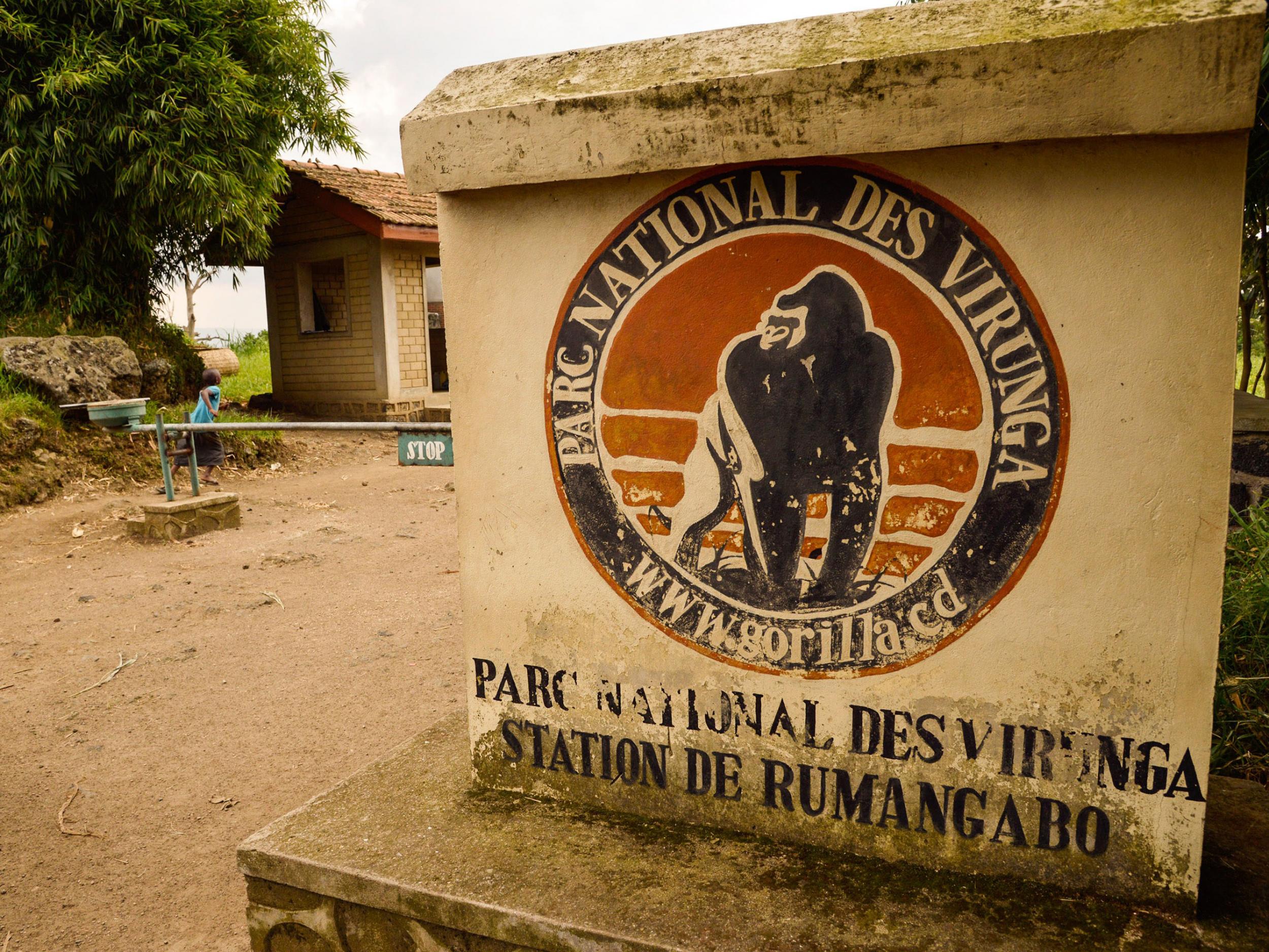 Two Britons who were kidnapped by an armed group while visiting the Virunga National Park have been released following an operation by the Congolese army and park rangers to rescue them