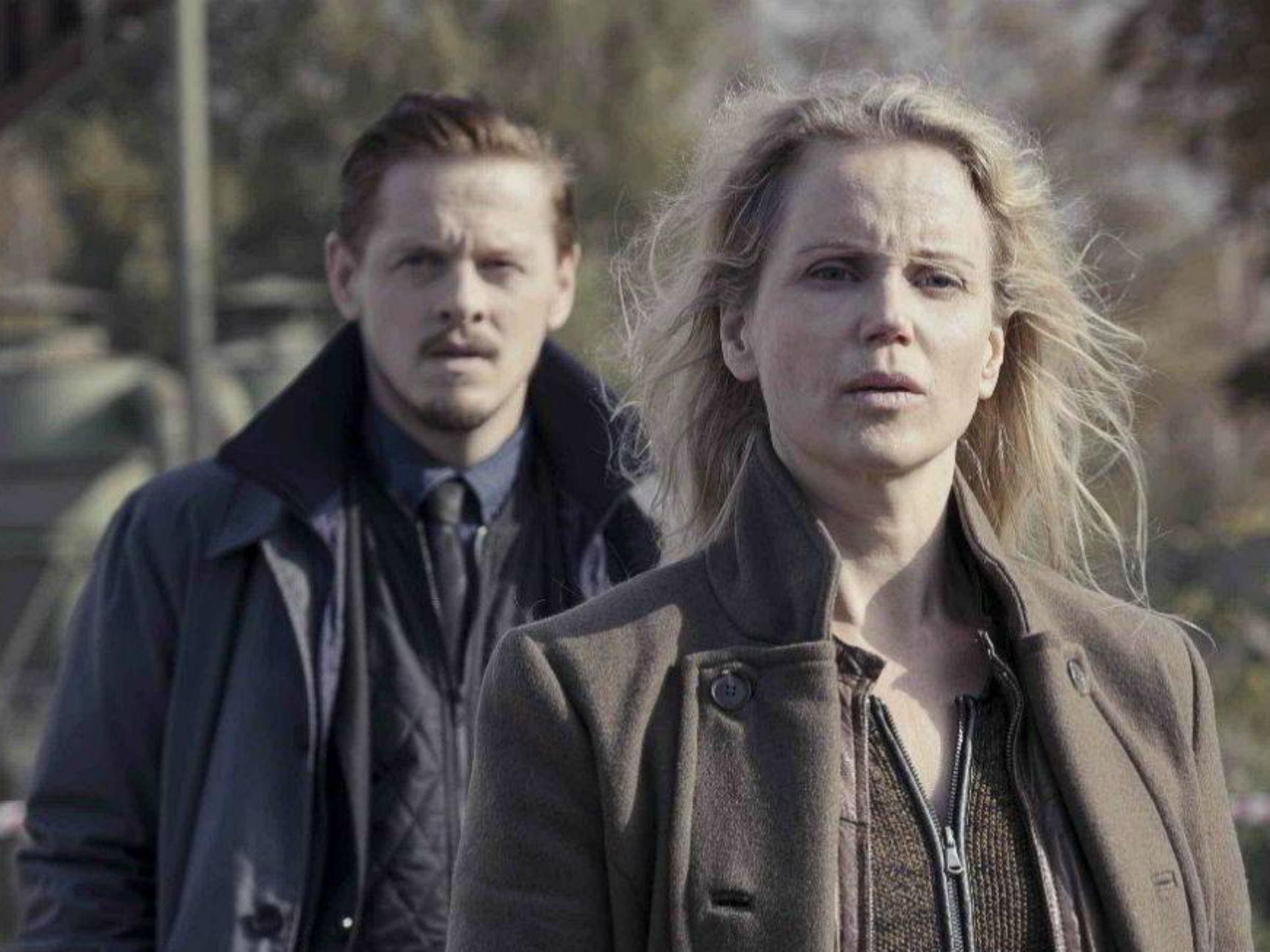 ‘The Bridge’ requires careful attention