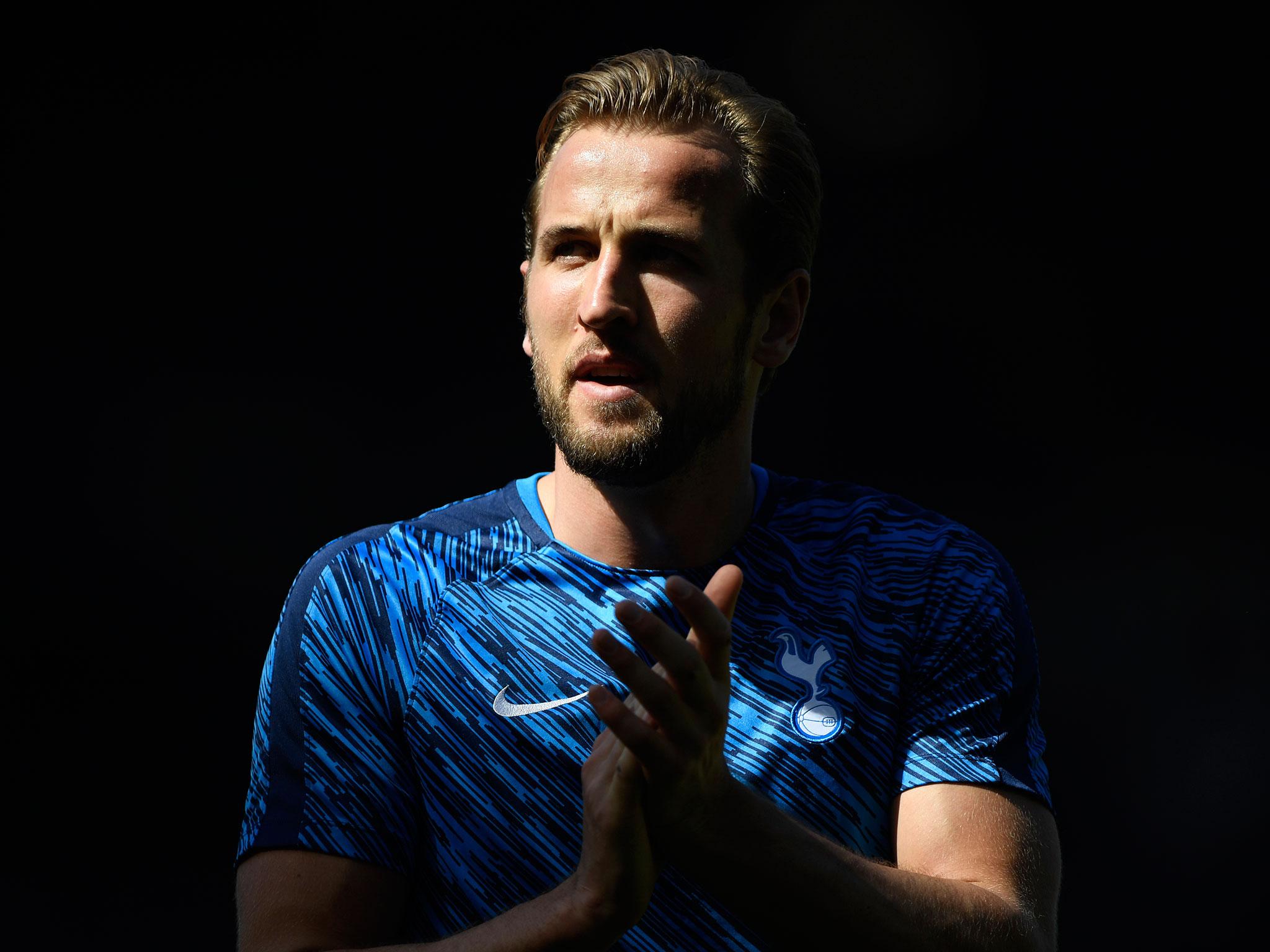 Wenger believes that Tottenham may be forced to sell the likes of Kane