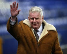 John Motson’s iconic commentary moments, from Radford’s rocket to Gazza’s tears