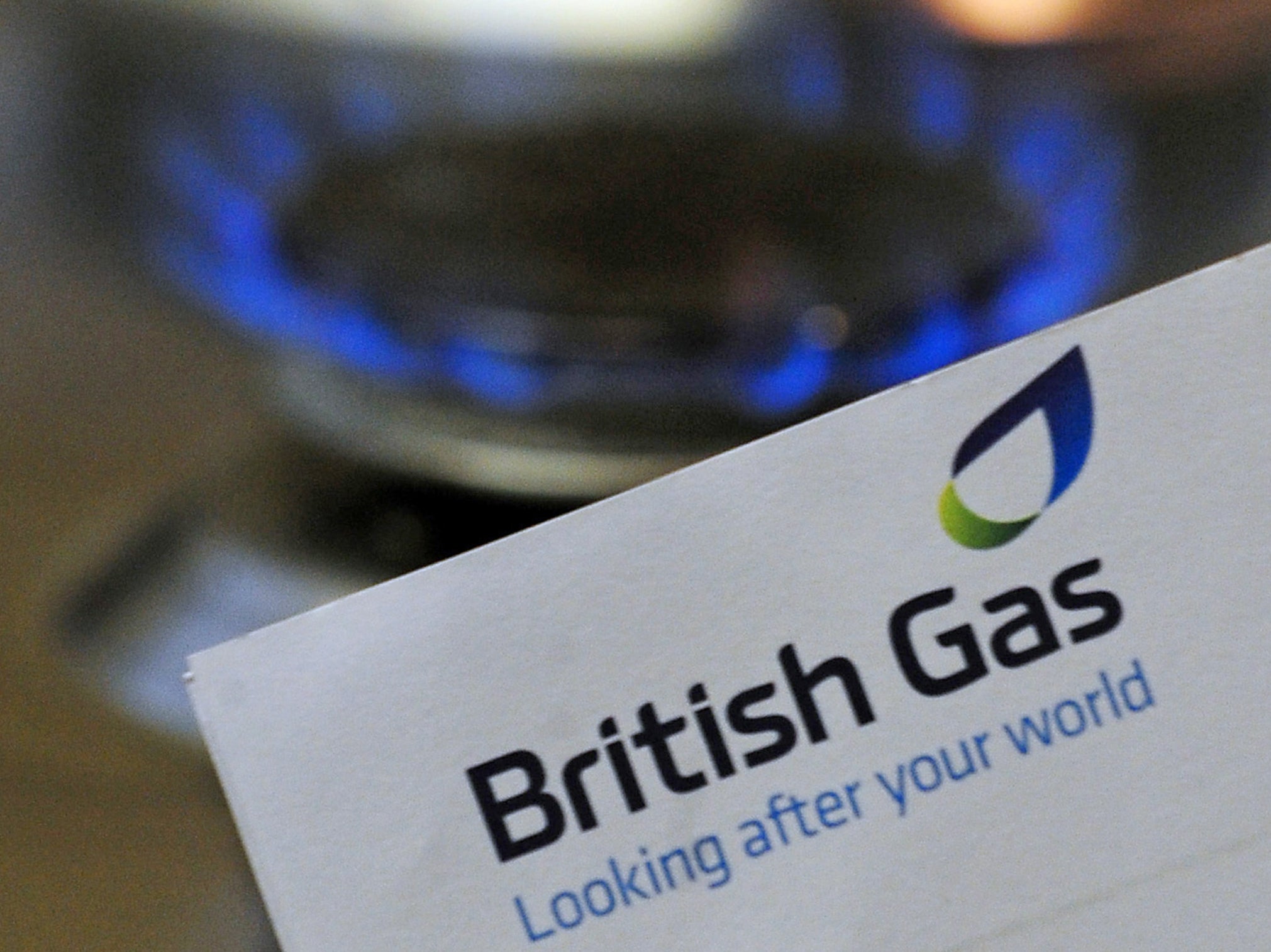 An energy price cap comes into force today