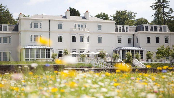 Coworth Park Hotel