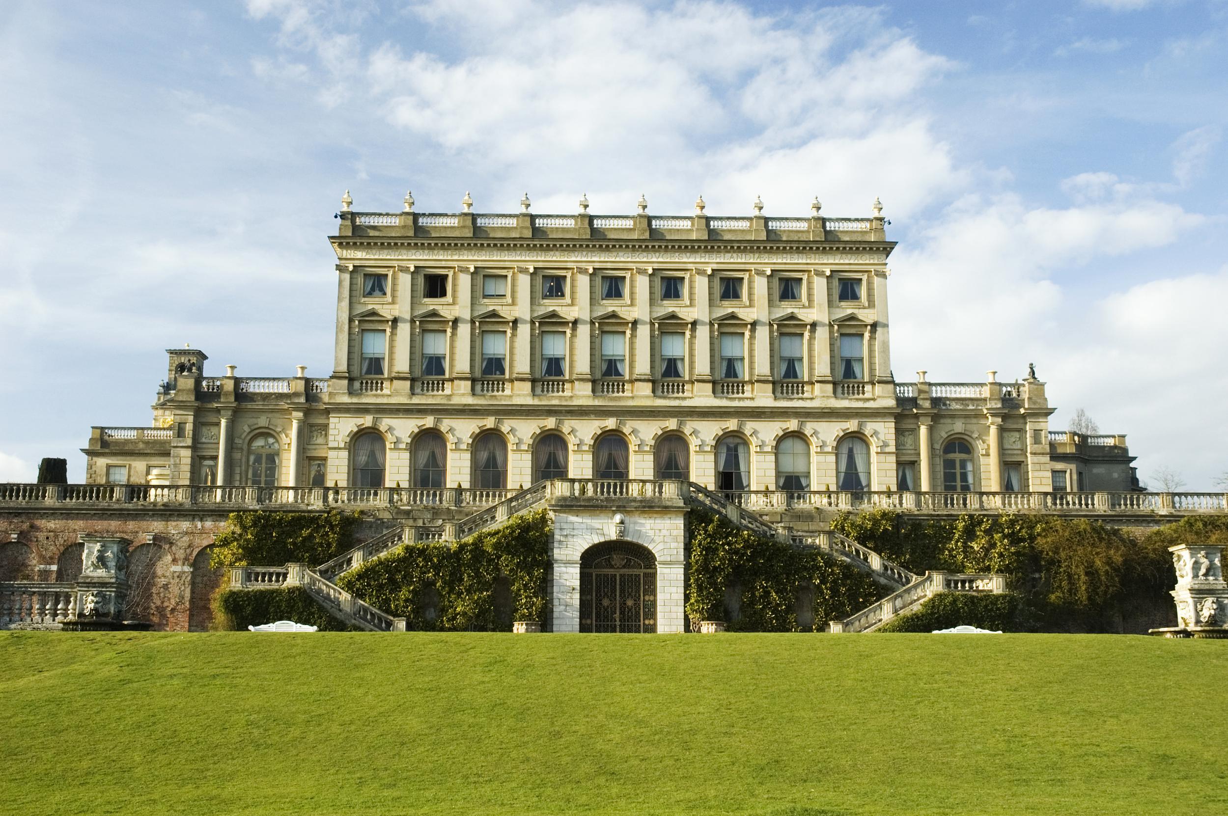 Cliveden House Hotel