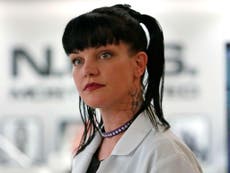 CBS responds to former NCIS star Pauley Perrette's allegations of on-set assault