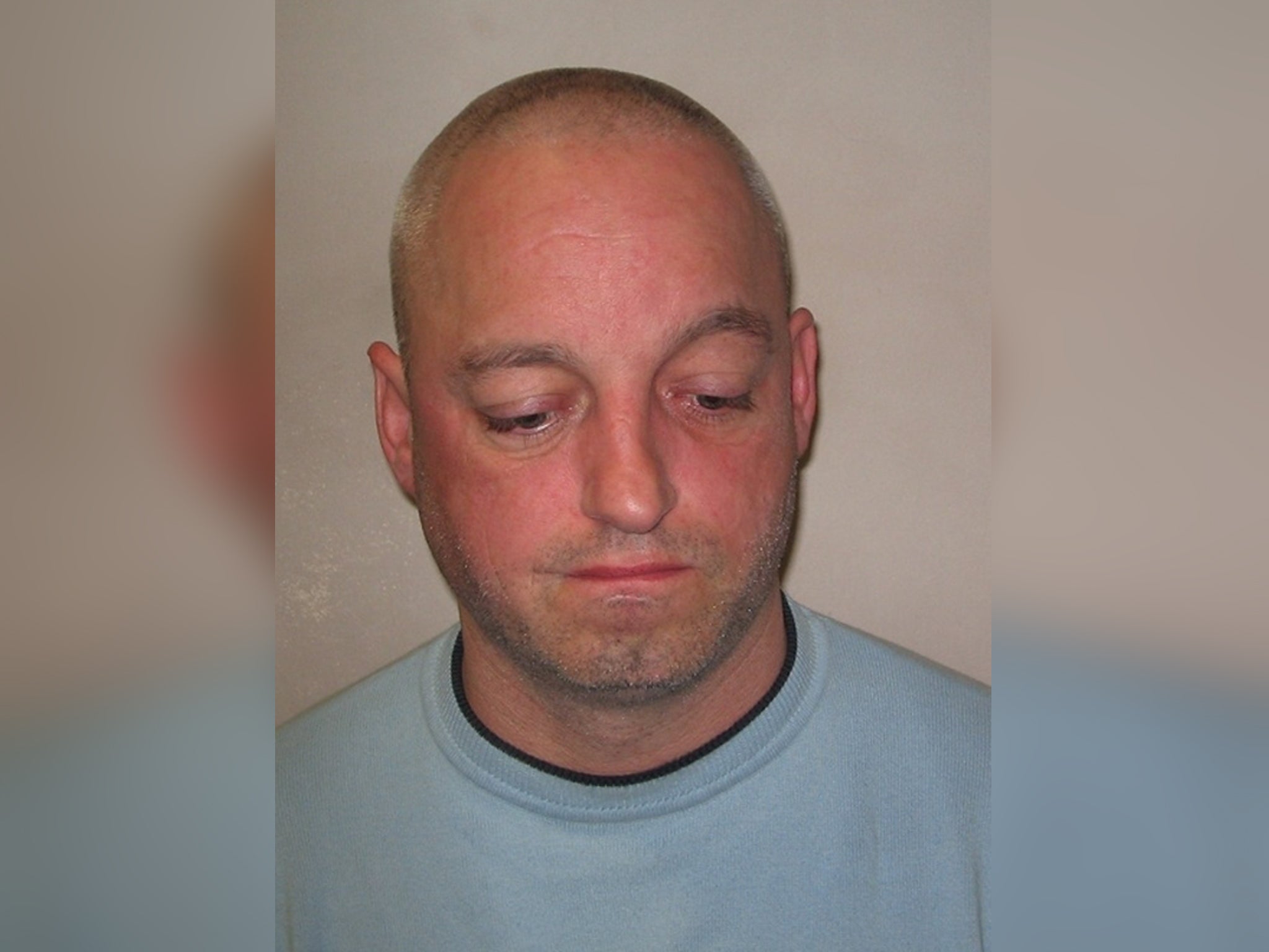 Jason Keogh, 44, has been jailed for armed robbery