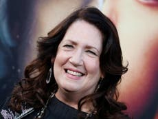 The Handmaid's Tale star Ann Dowd on why she 'loves' Aunt Lydia, The Leftovers and ageing in Hollywood