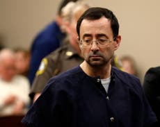 'How much is a little girl worth?' Survivors of sex abuser Larry Nassar angry at $215 million offer from USA Gymnastics