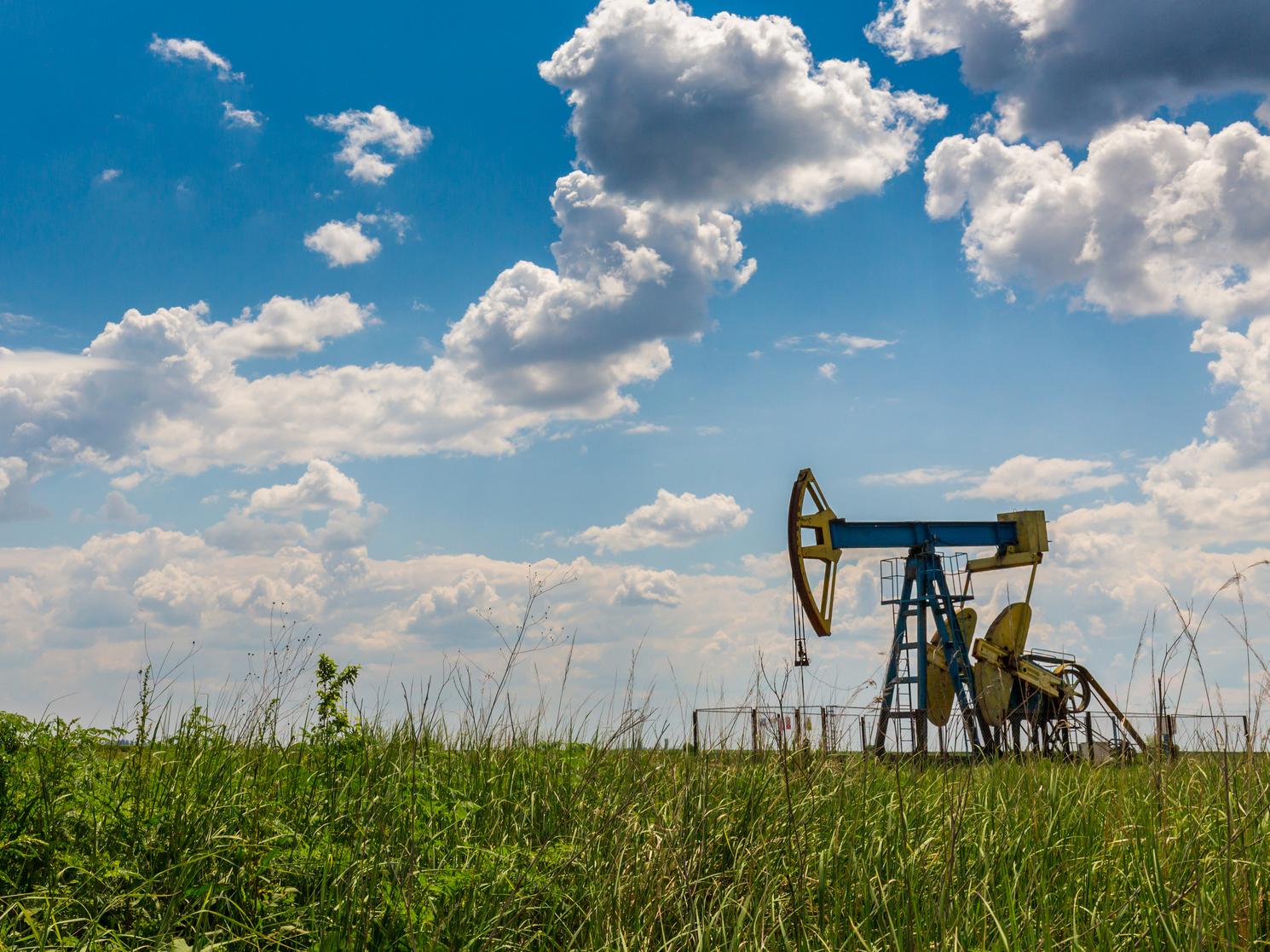 Campaigners say new measures could put large areas of England's countryside at risk from fracking