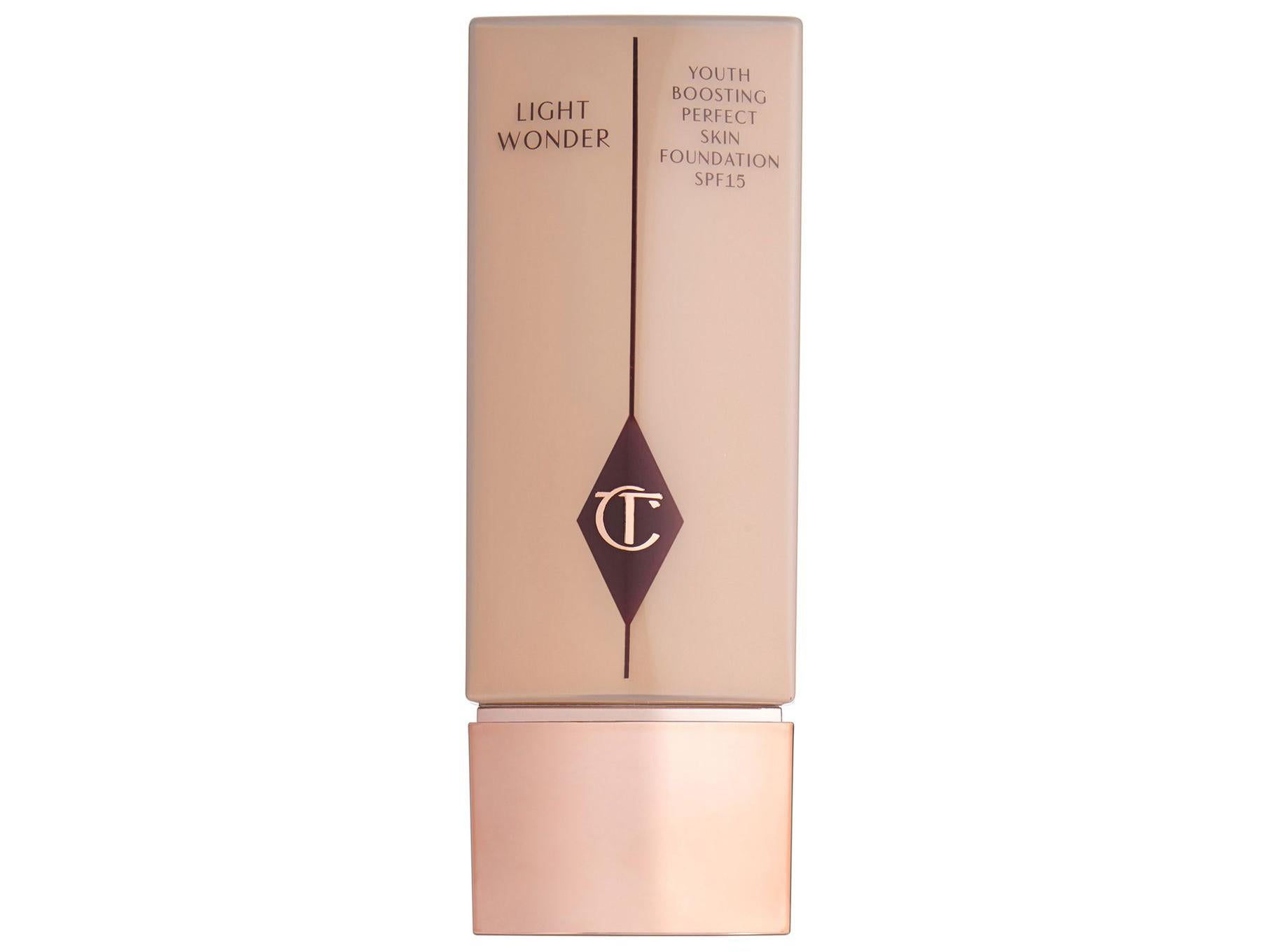 Light Wonder, £32, Charlotte Tilbury