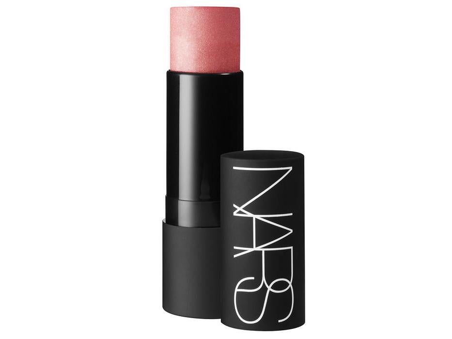 The Multiple in Orgasm, £29, Nars Cosmetics