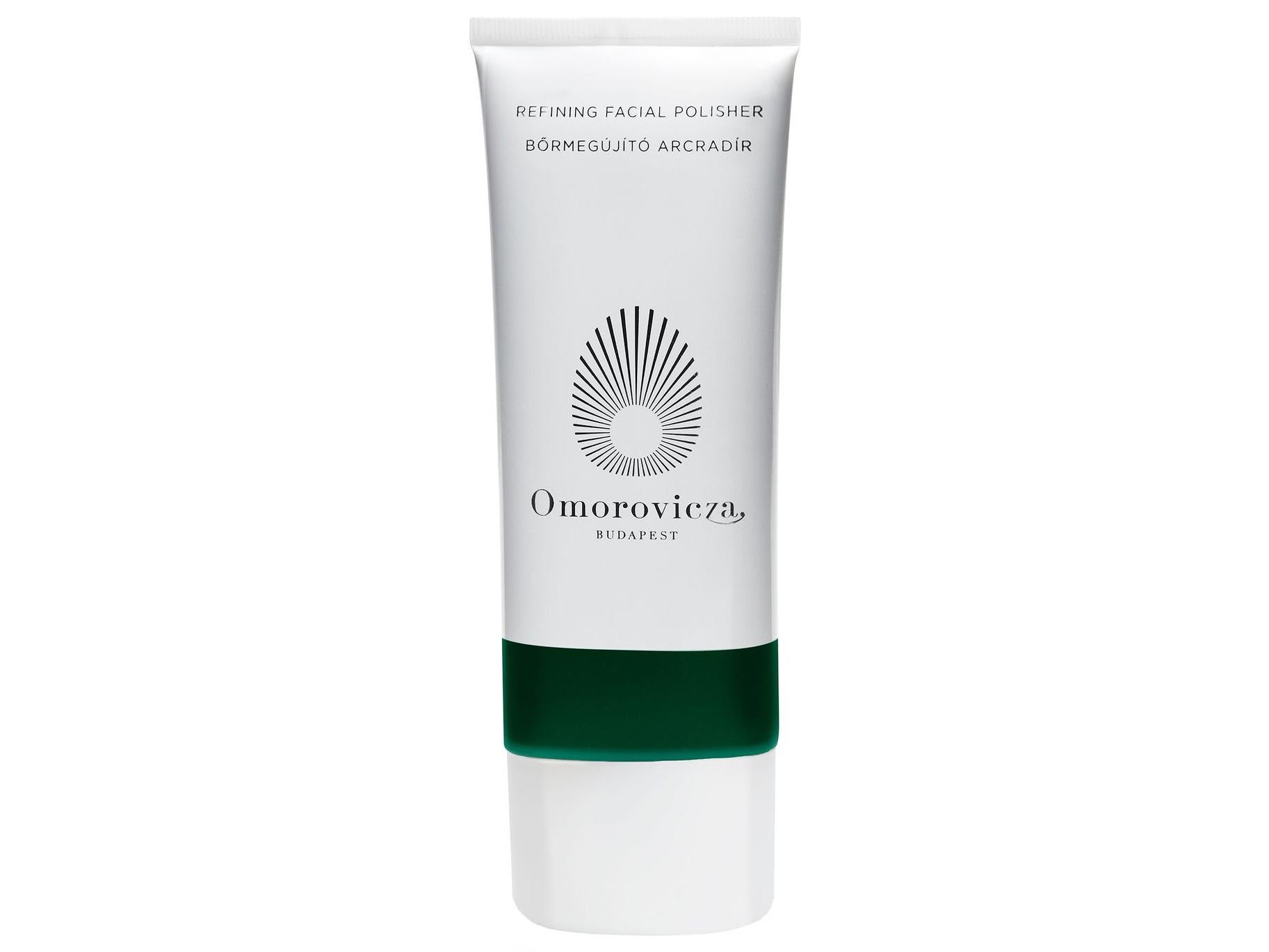 Omorovicza, Refining Facial Polisher, £65, Cult Beauty