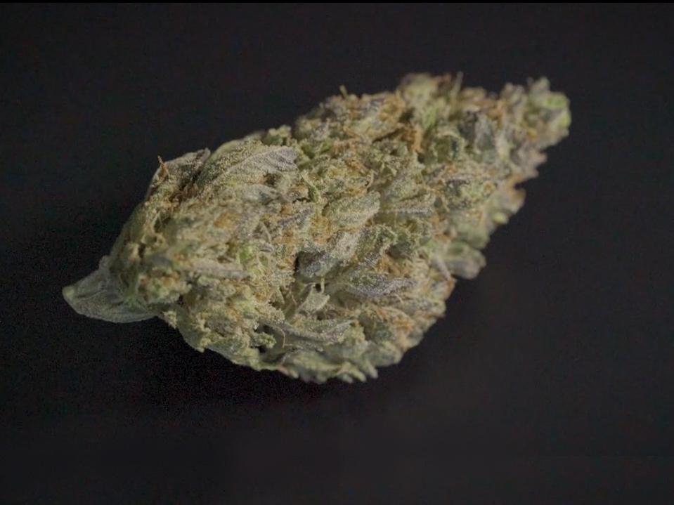 Meghan Markle's nephew sells new cannabis strain for the royal wedding