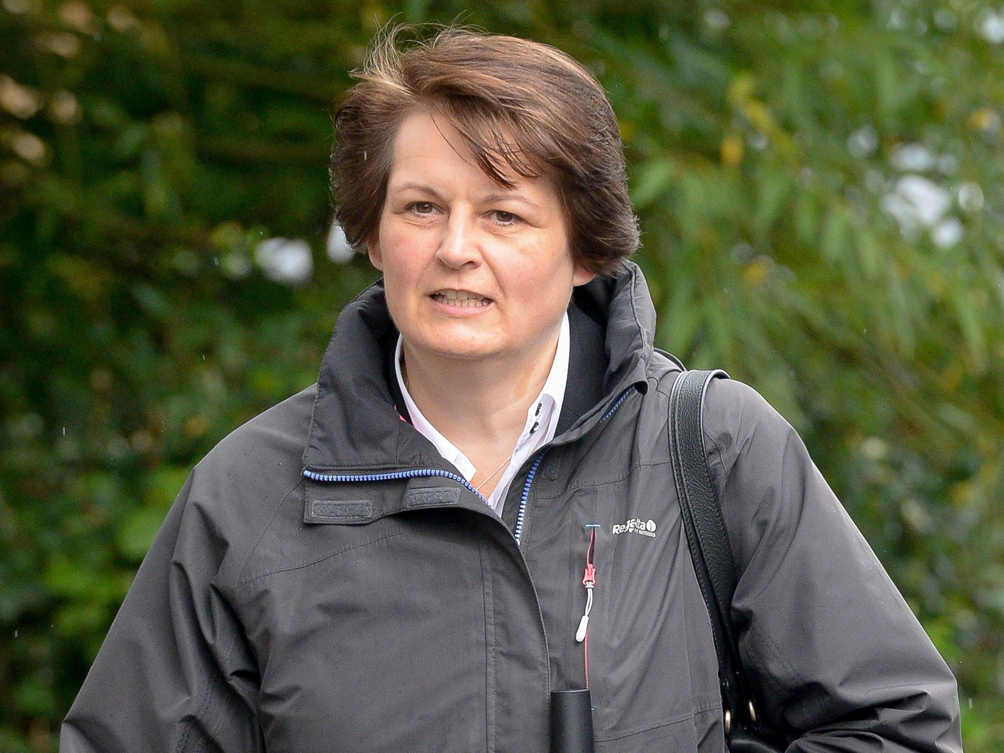 A judge found PC Claire Boddie not guilty of assault by beating