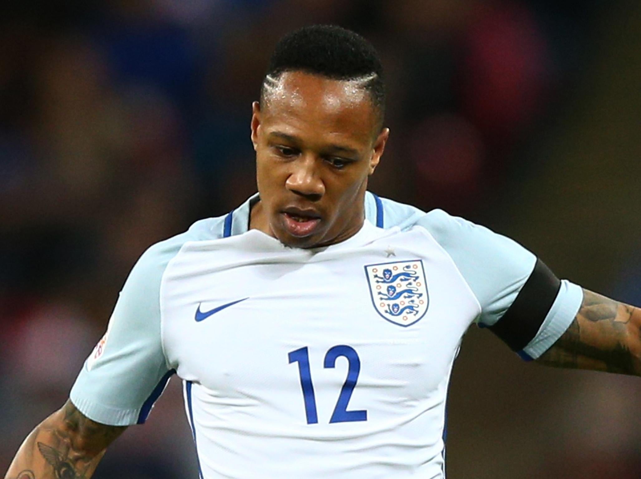 Clyne was in the England picture before injuries ruined his 2018