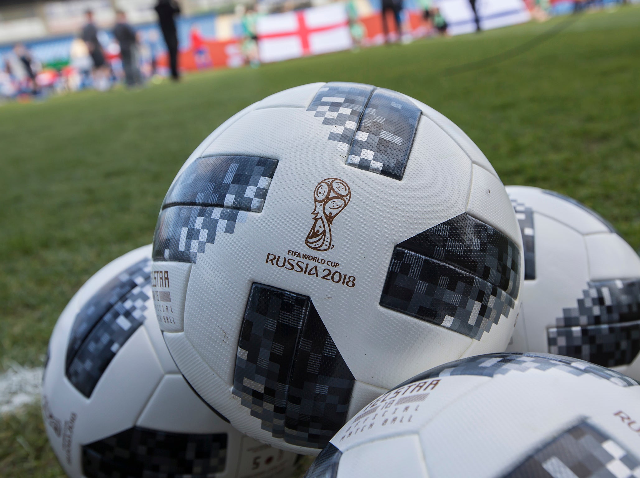 Who is the best England player at the 2018 World Cup? Fifa 18 has rated several England players out of 100 and these are the results.