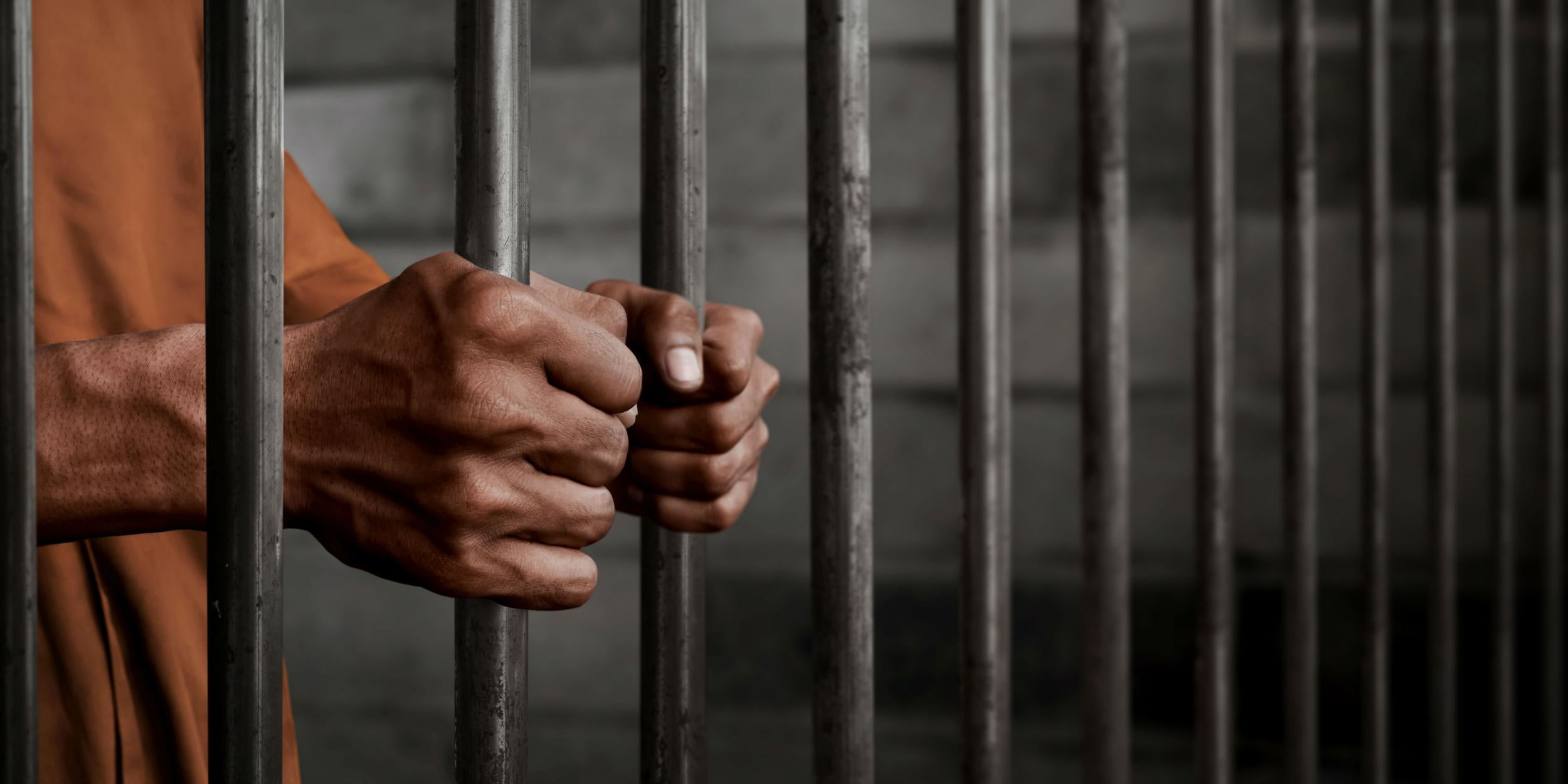 We must be able to exercise our democracy to end the cruel incarceration of asylum seekers