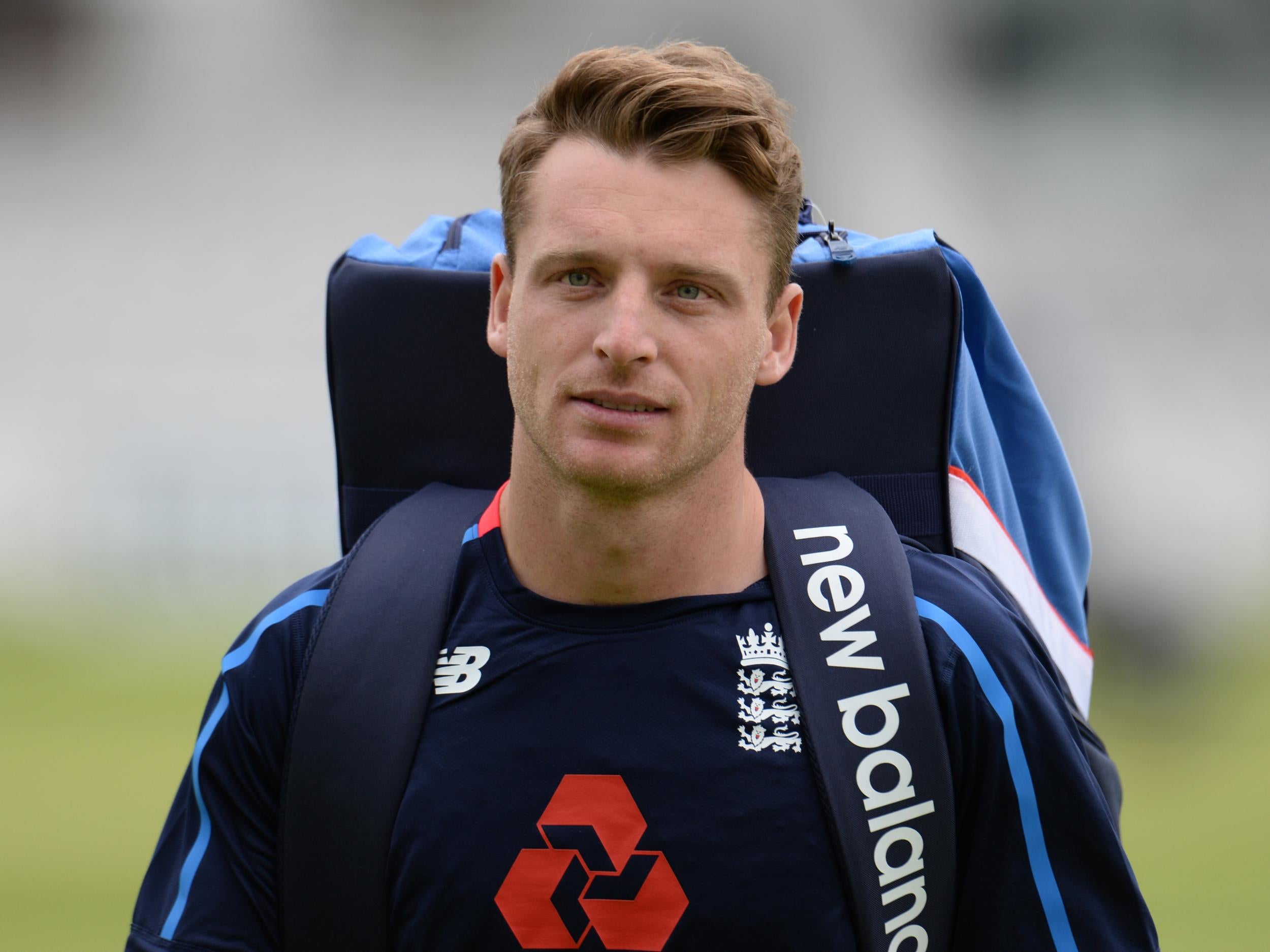 Buttler has been installed as Test vice-captain for this series