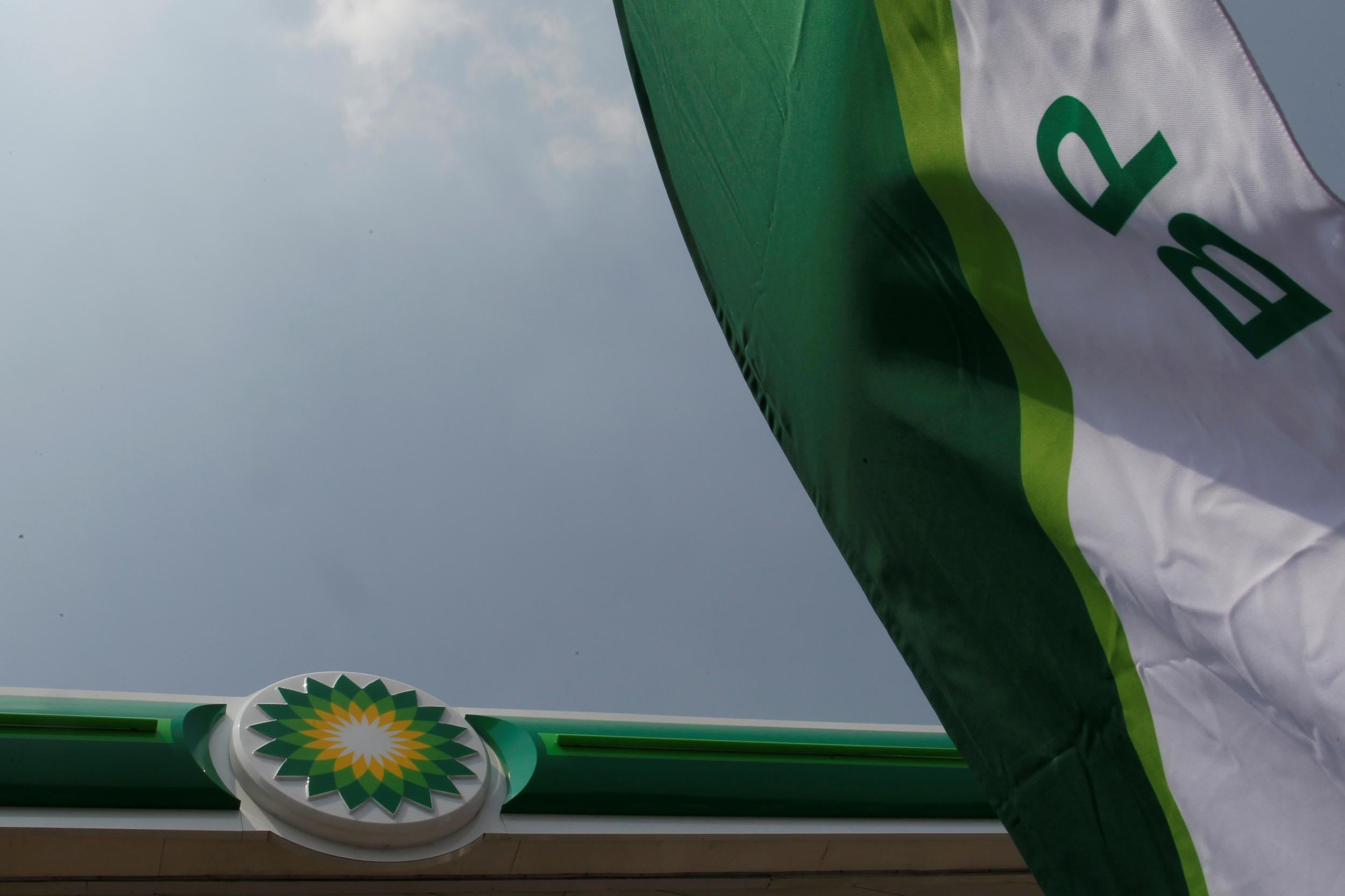 BP cuts dividend and pledges to slash oil production by 40% this decade as Covid-19 hits demand