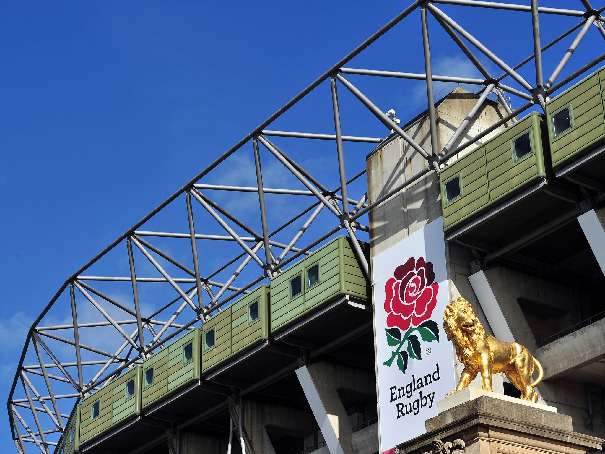 'We are absolutely committed to ensuring that rugby is a progressive, modern and inclusive game, with strong values at heart'