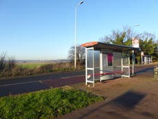  More than 20,000 rural pupils no longer allowed free school transport as cash-strapped councils struggle