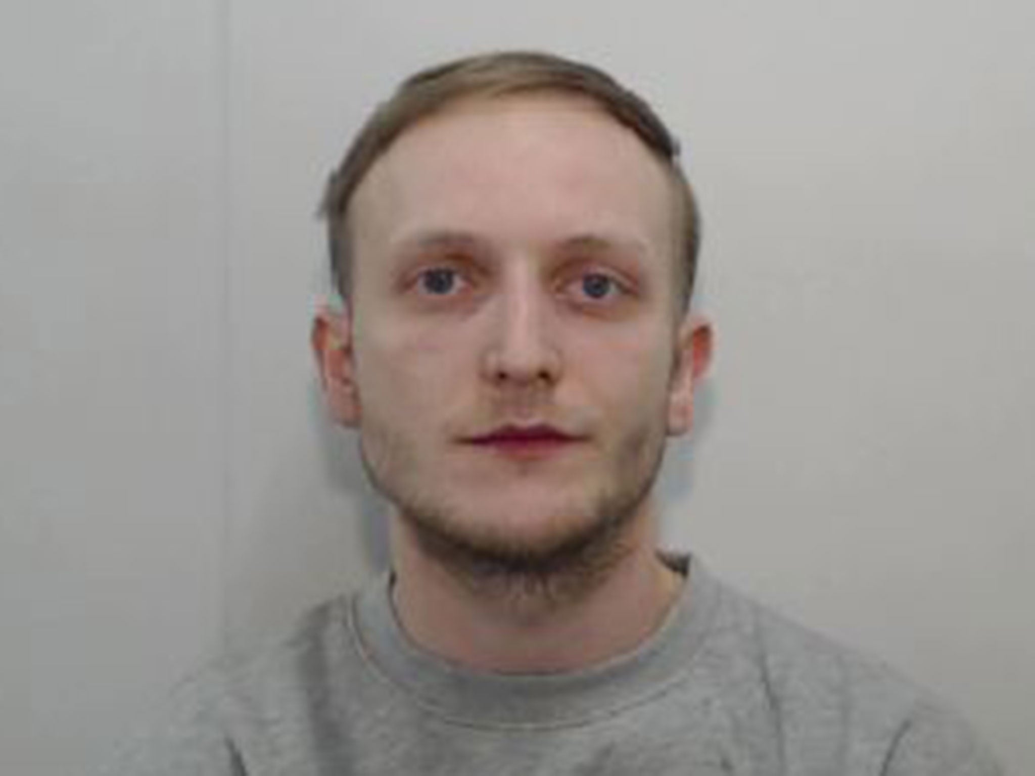 Zak Bolland, 23, was convicted of murdering four children after petrol bombing their home with an accomplice