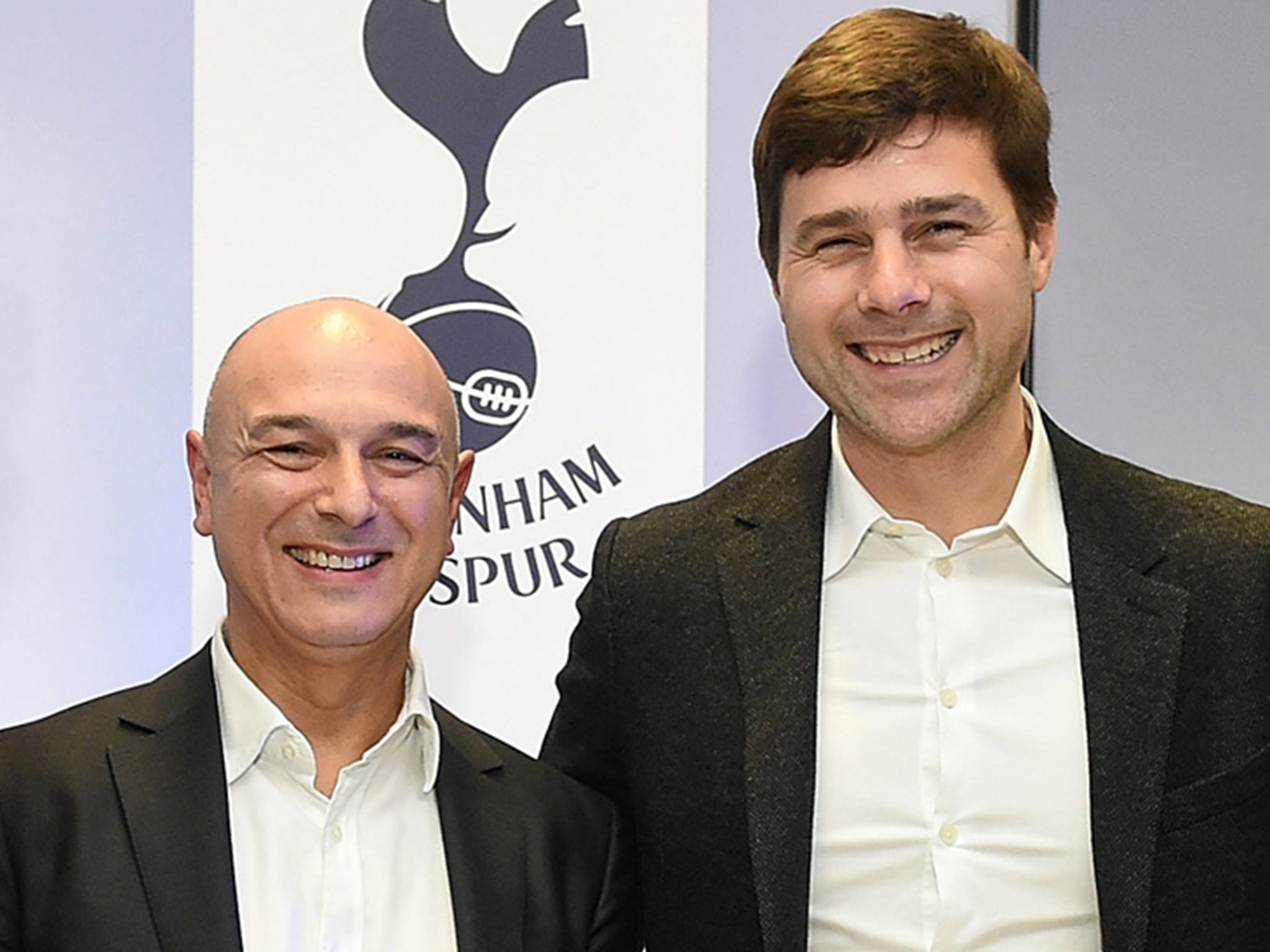 Spurs may struggle to retain their place in the top four