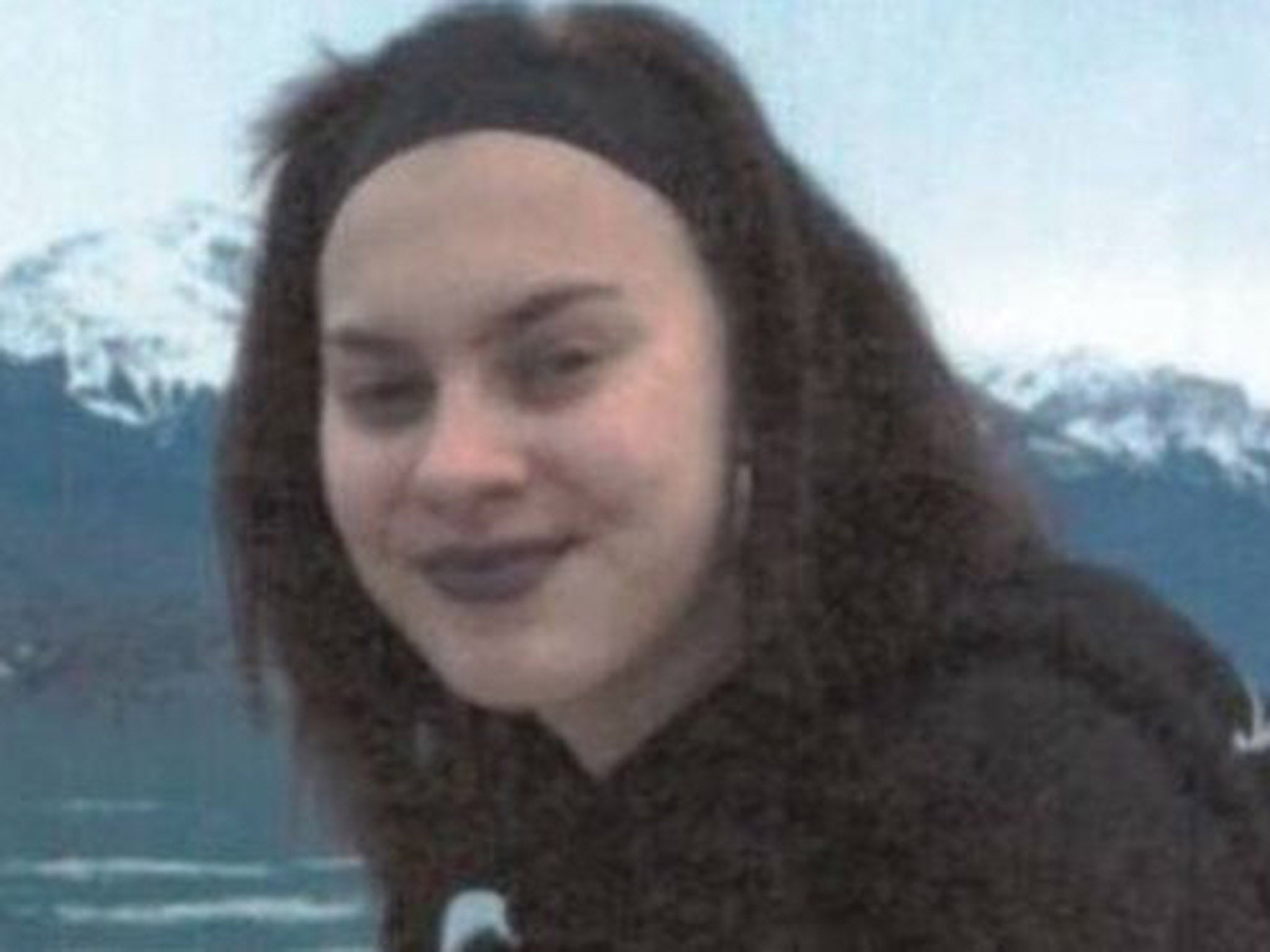 Anastasia Kriegel was found beaten to death in a farmhouse after being missing for three days (An Garda Siochana)