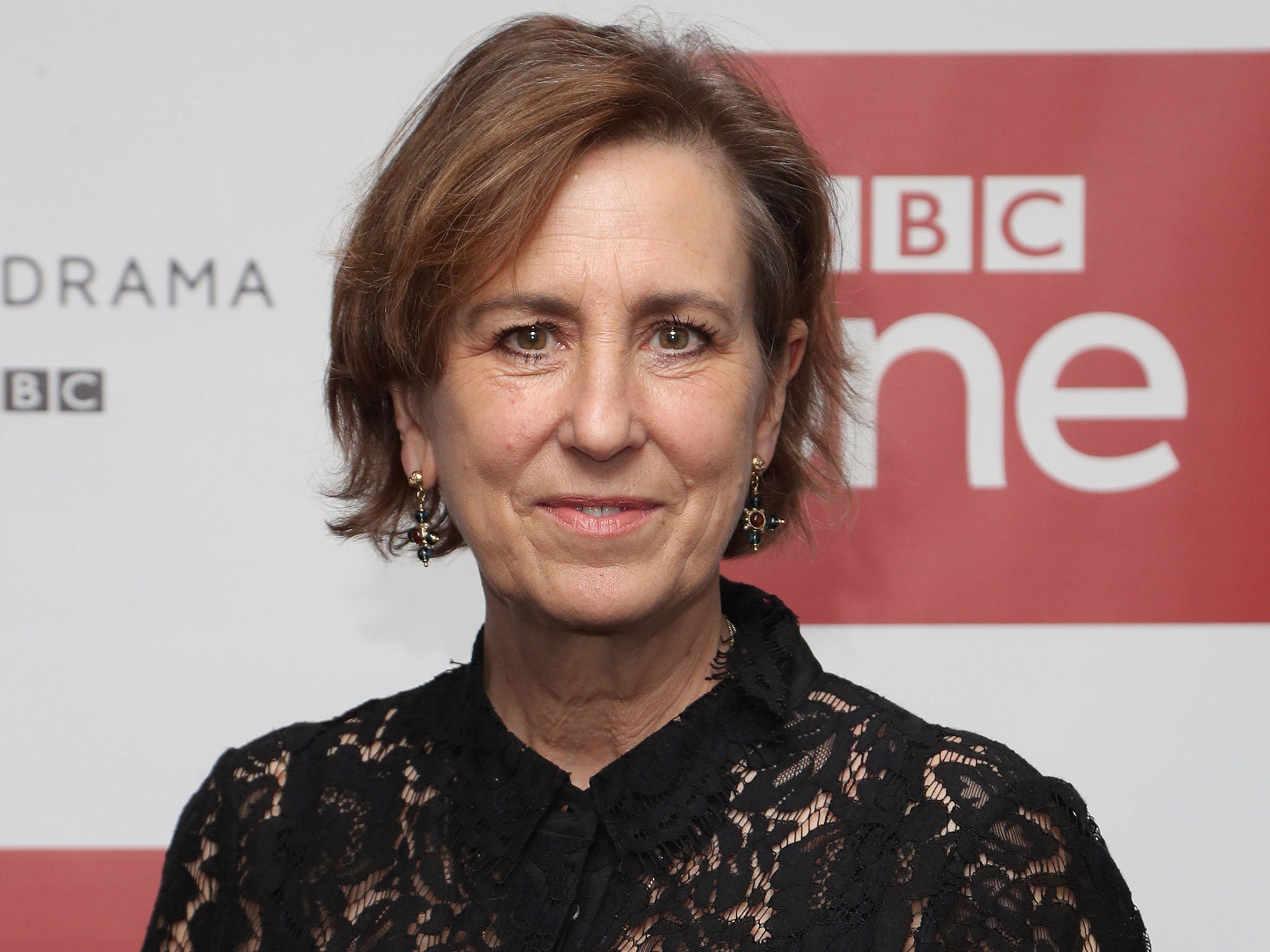 The Newsnight host said she was 'shocked' to learn of the wage disparity