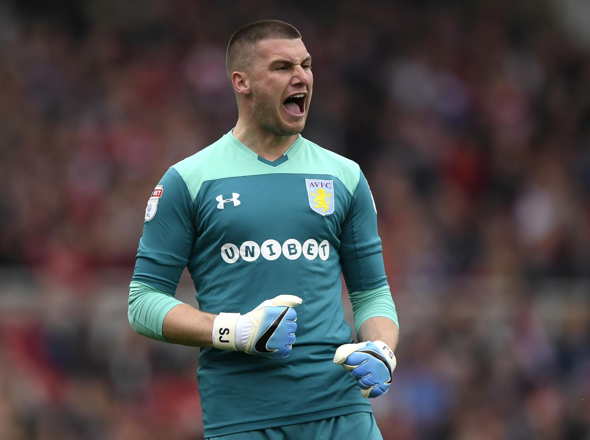 Johnstone joined West Brom on a permanent deal this summer