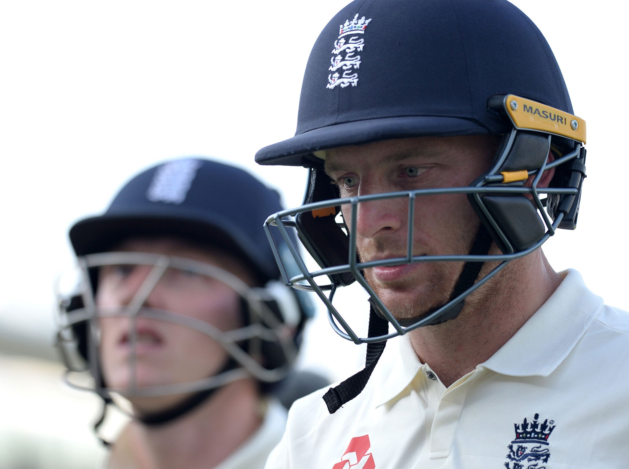 Jos Buttler is a thoughtful player away from the field