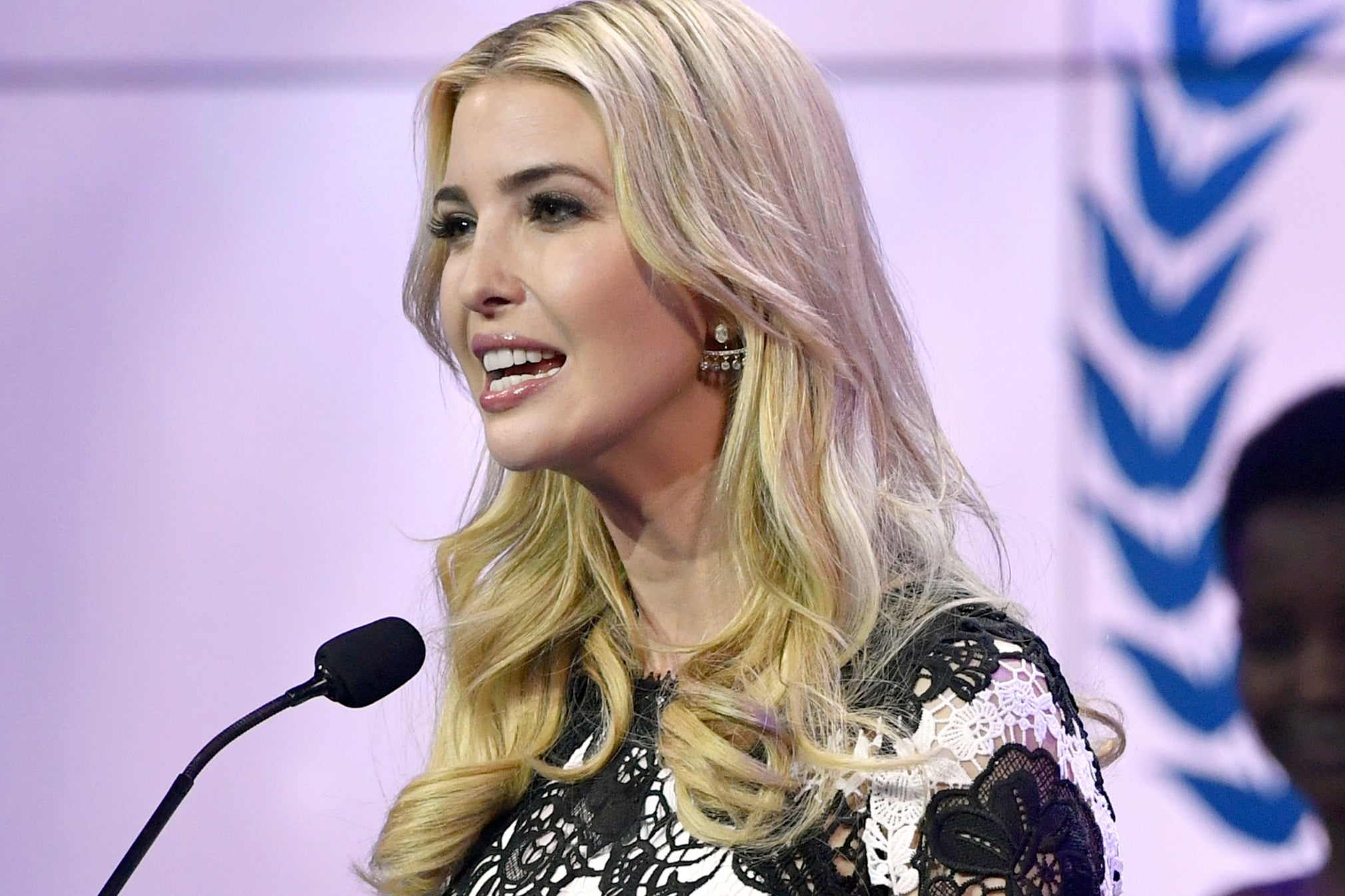 Ivanka Trump's businesses have won Chinese trademarks as President Donald Trump vows to save a Chinese company's jobs