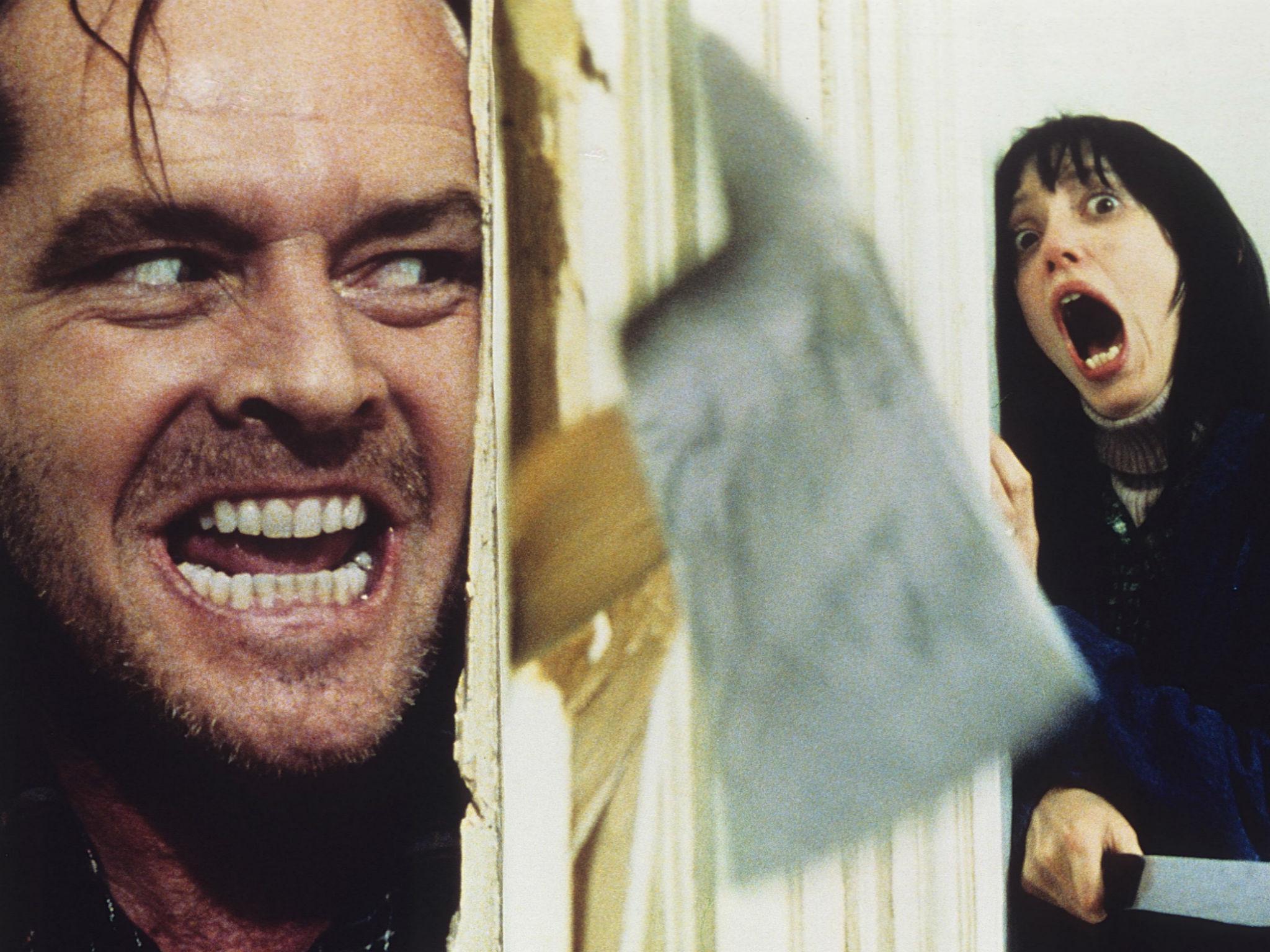 Stanley Kubrick’s creep-show classic is remembered for the indelible images of that violent finale chase, but its reputation and influence stem from the slow-winding tension that precedes it. Jack Nicholson is the struggling writer whose sanity frays over a winter season at an isolated and haunted hotel; Shelley Duvall plays his increasingly desperate wife. Touching on questions of domestic violence as well as delivering a ghost story for the ages, this will get under your skin and stay there. HO