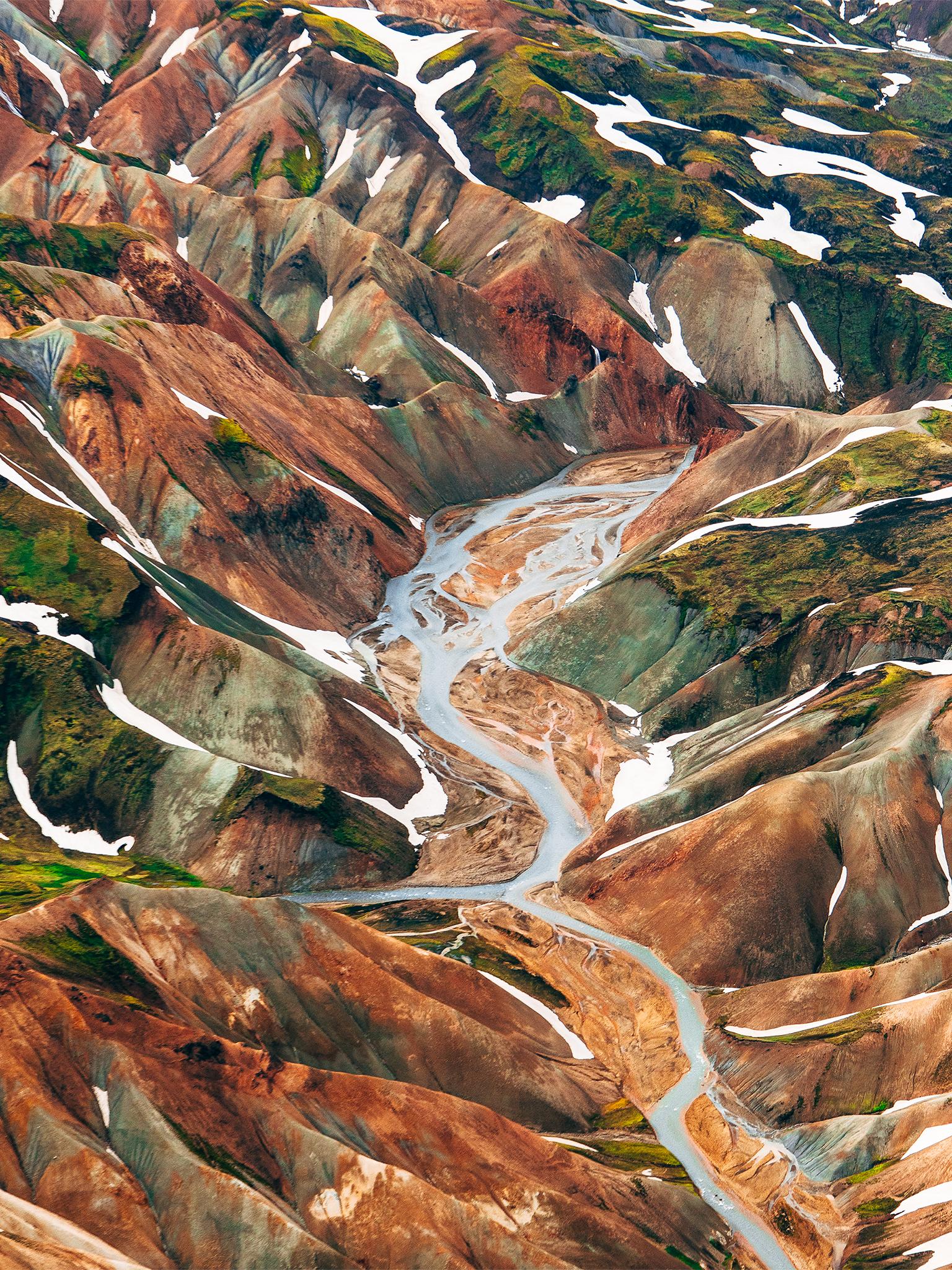 Landmannalaugar, Iceland