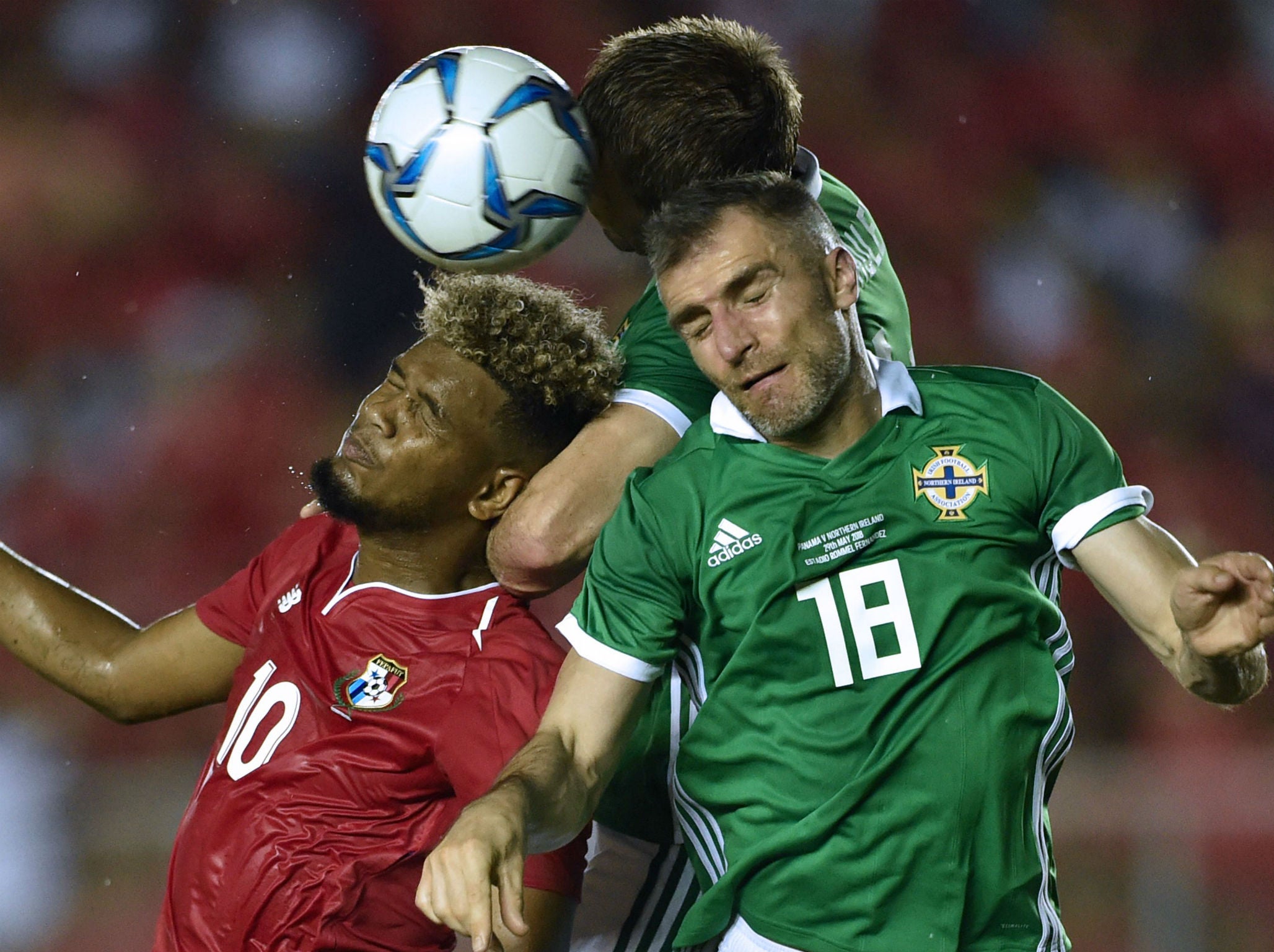 Neither side managed to break the deadlock in the friendly