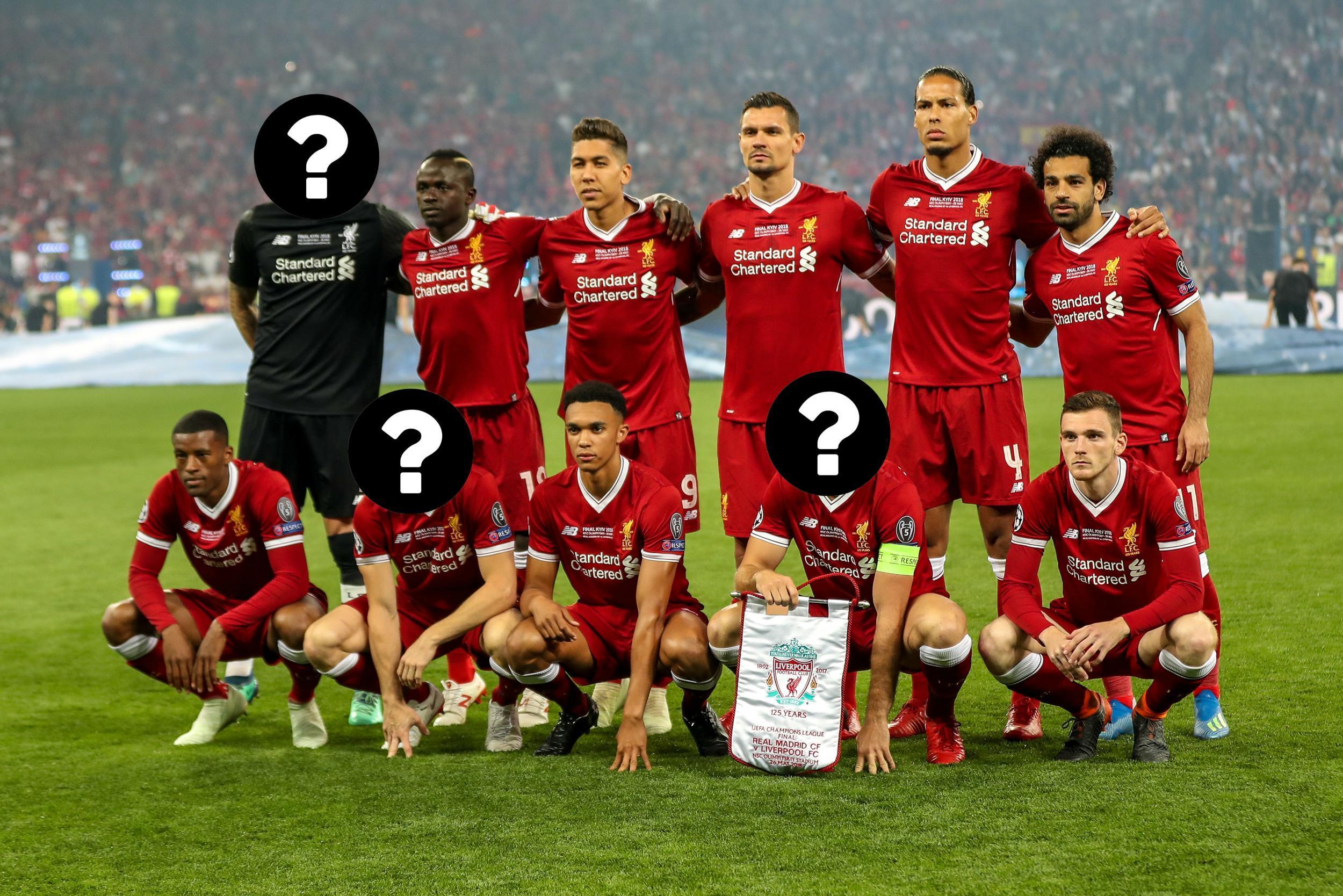 Will a revitalised Reds be able to go one step further in the Champions League next season?