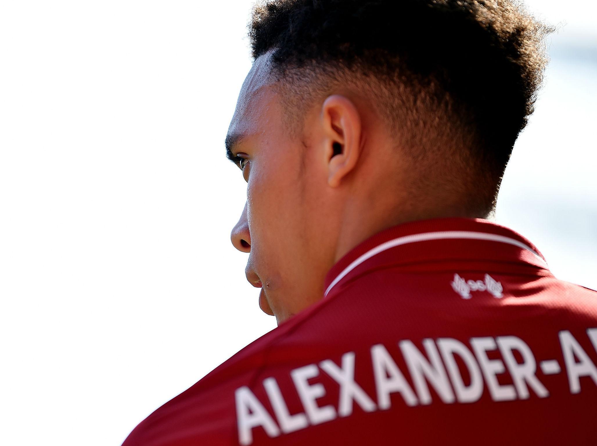 The teenager excelled last term and is only going to get better.