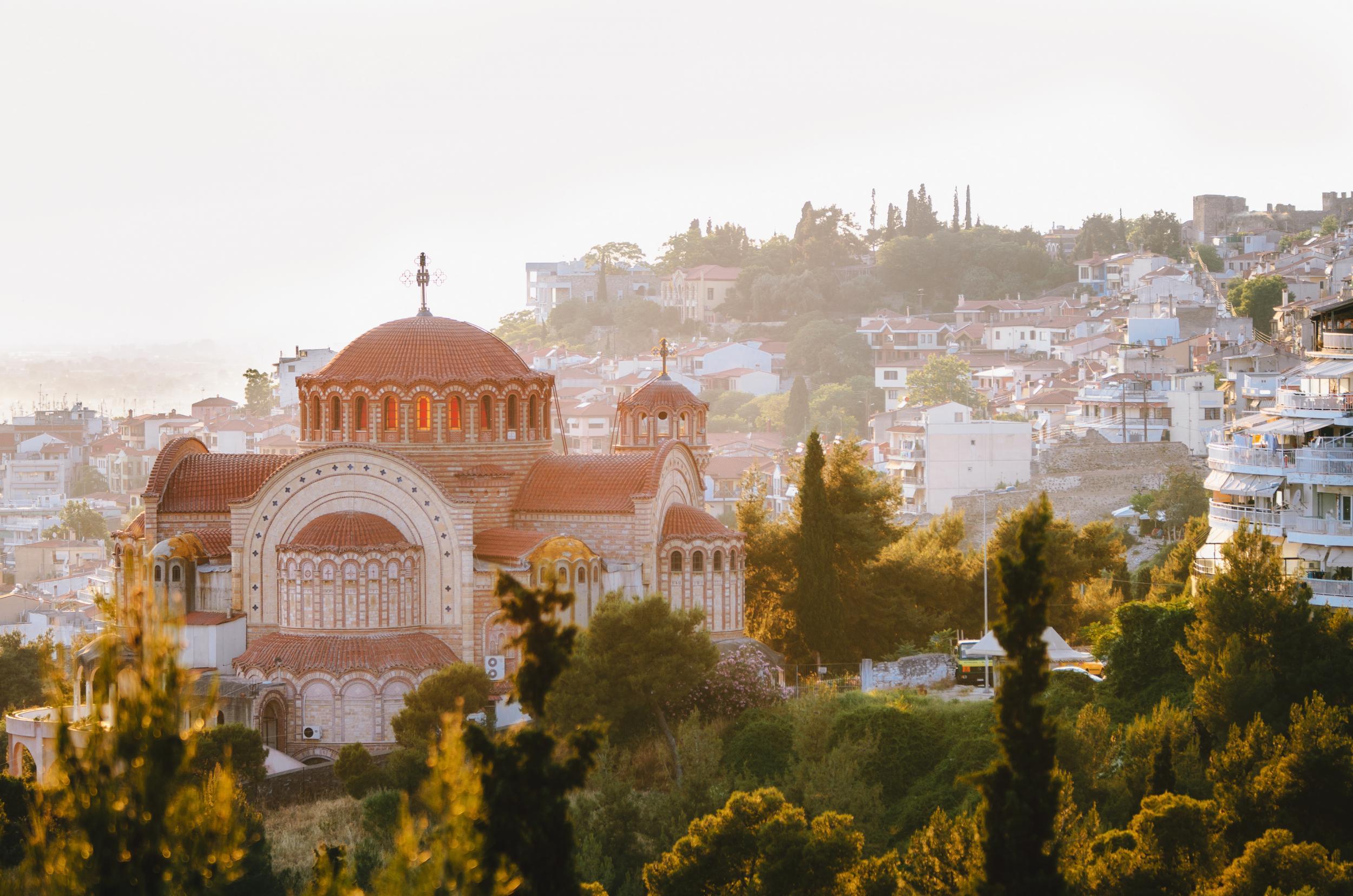 Thessaloniki, Greece