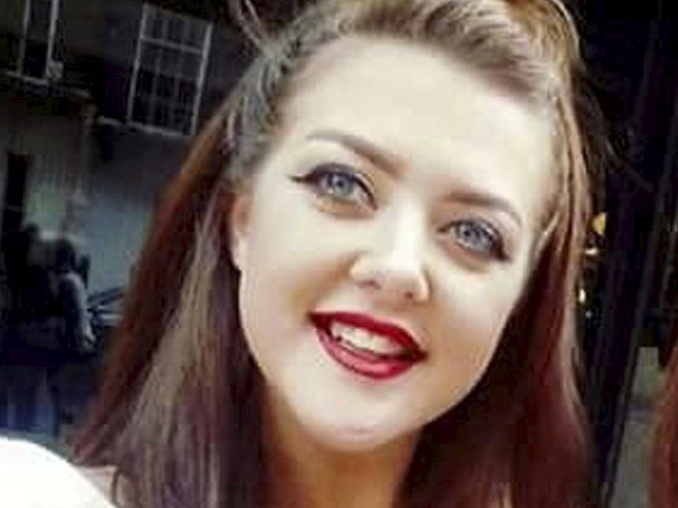 Bethany-Maria Beales was described as 'a shining star' by her family