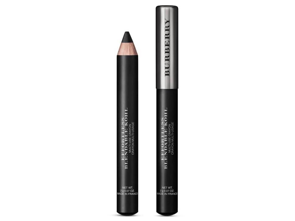 Effortless Blendable Kohl, £17, Burberry