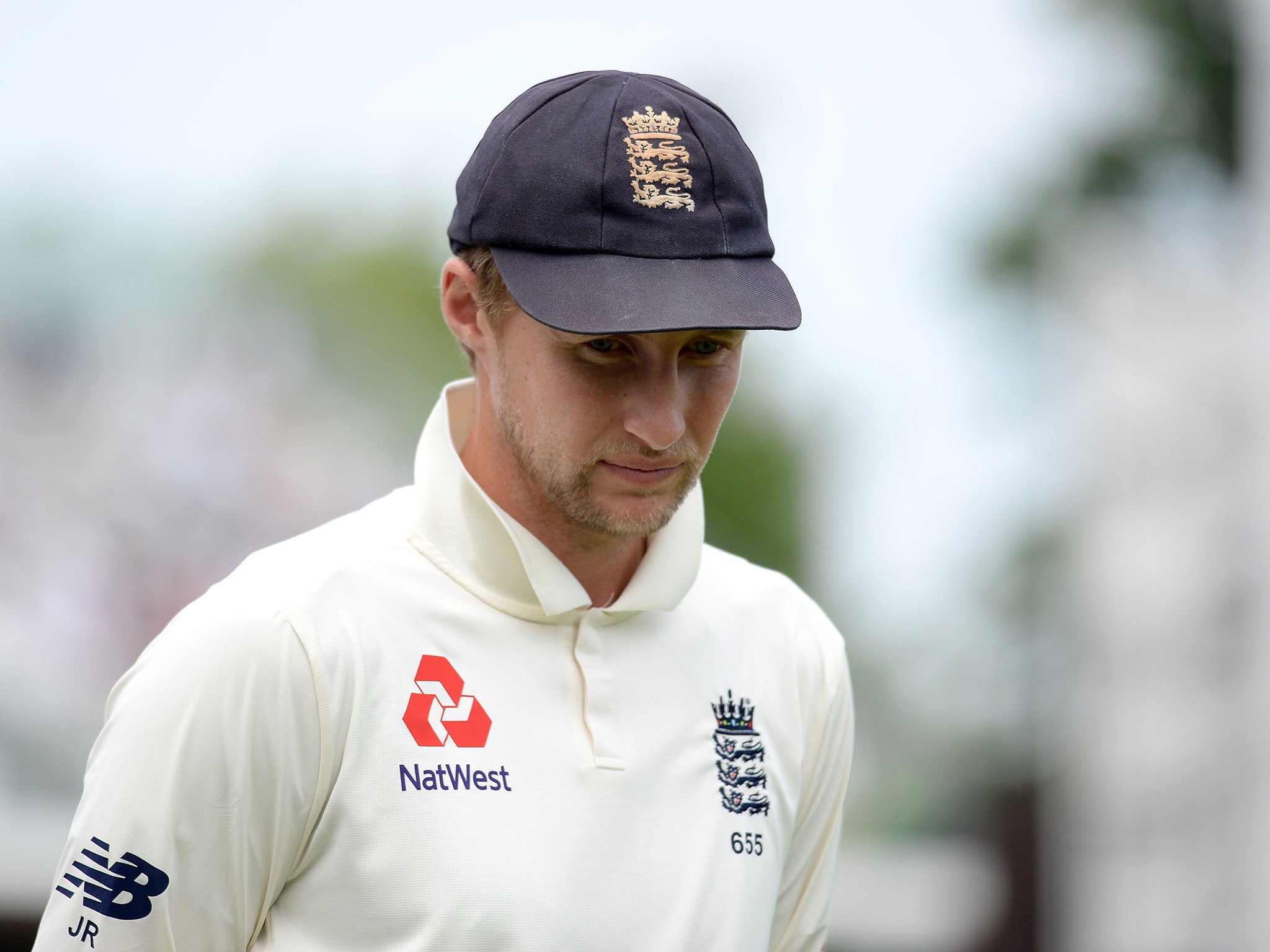 This second Test feels in many ways like England’s last chance for redemption