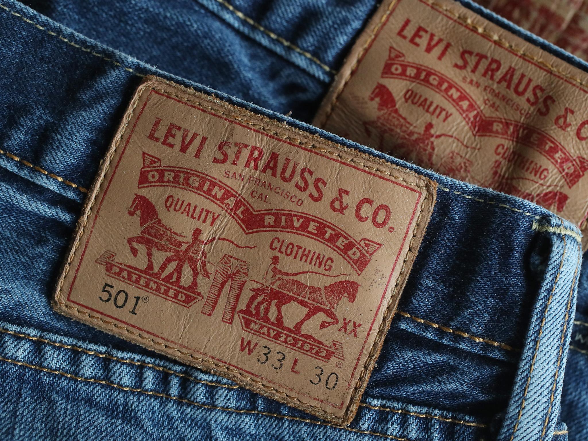 The EU hit back at Trump’s tariffs during his first term, adding retaliatory tariffs on big-name American exports like Levi jeans