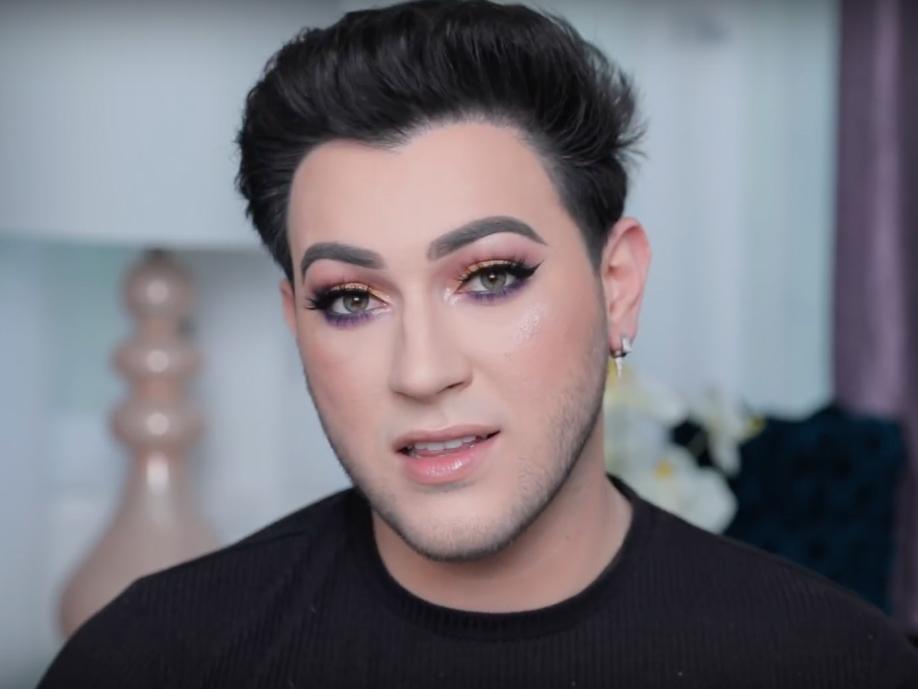 (YouTube: Manny MUA