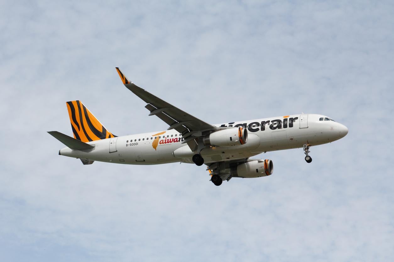 Tigerair Australia