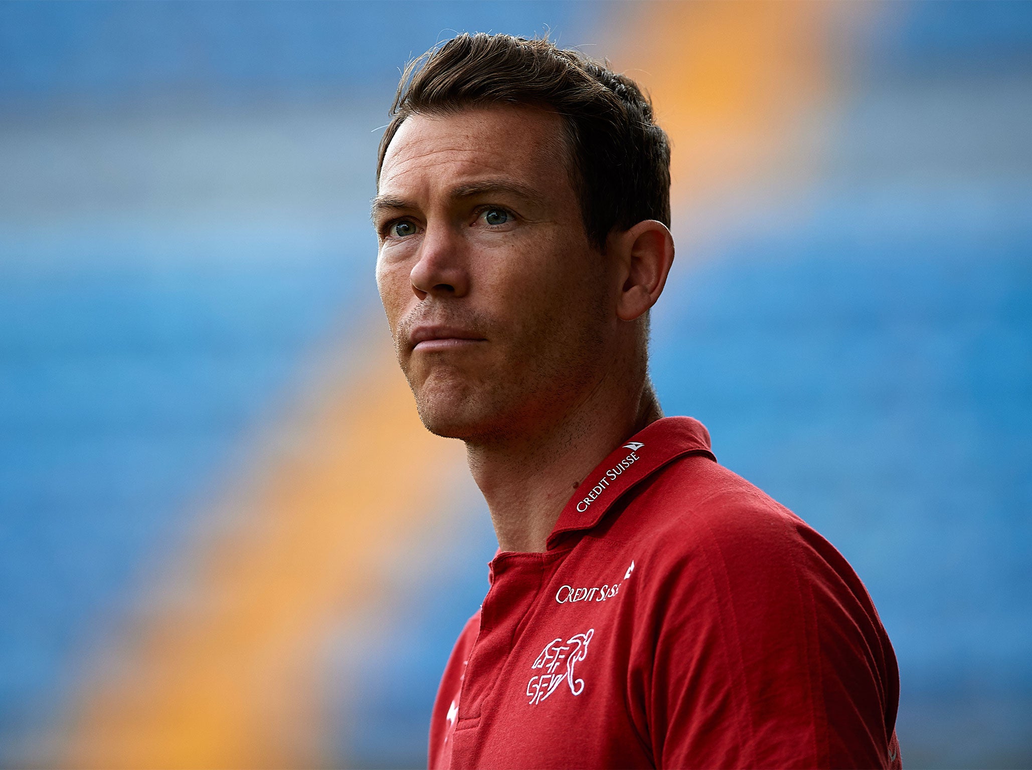 Stephan Lichtsteiner has signed for Arsenal