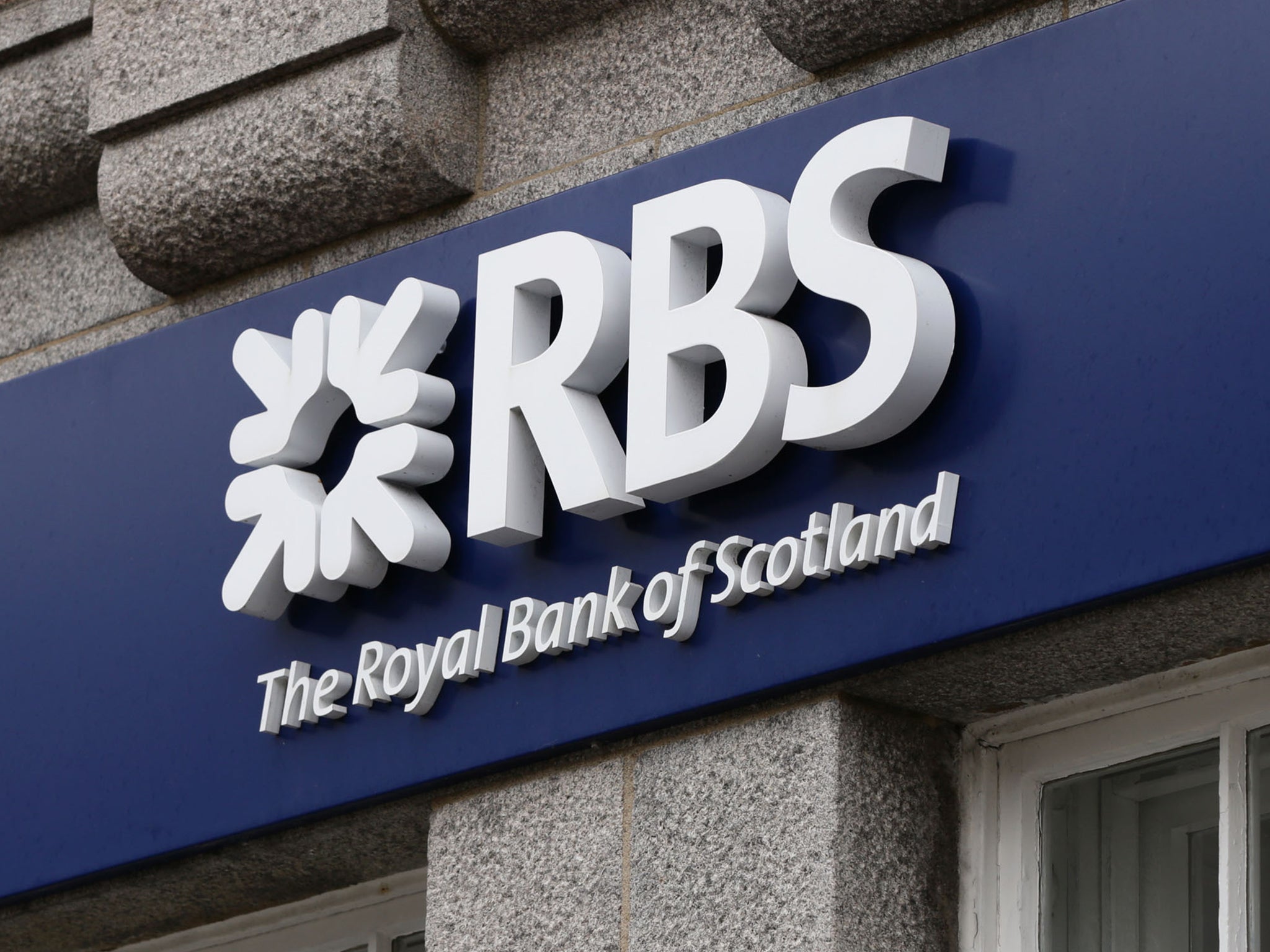 RBS is provisionally paying a dividend again