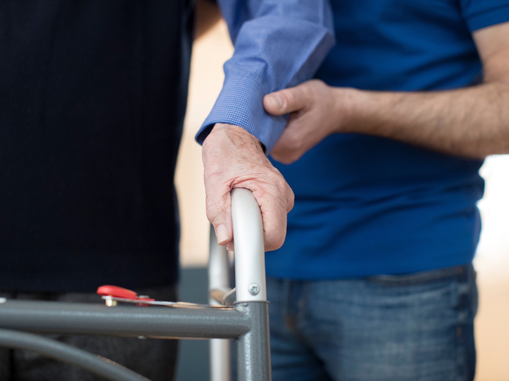 Social care proposals have been delayed after the prime minister was wounded by her ‘dementia tax’ plan