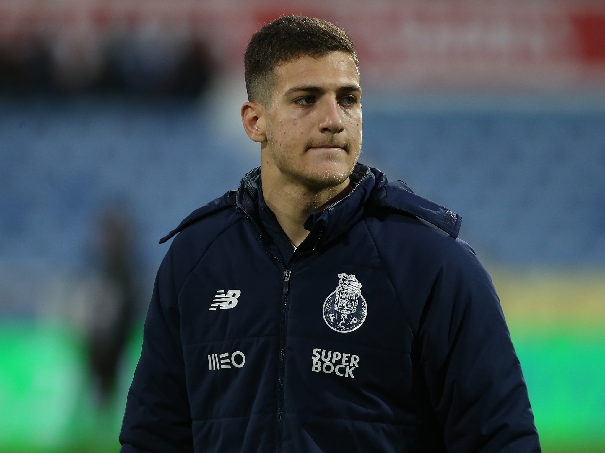 Diogo Dalot has joined Manchester United from Porto on a five-year deal